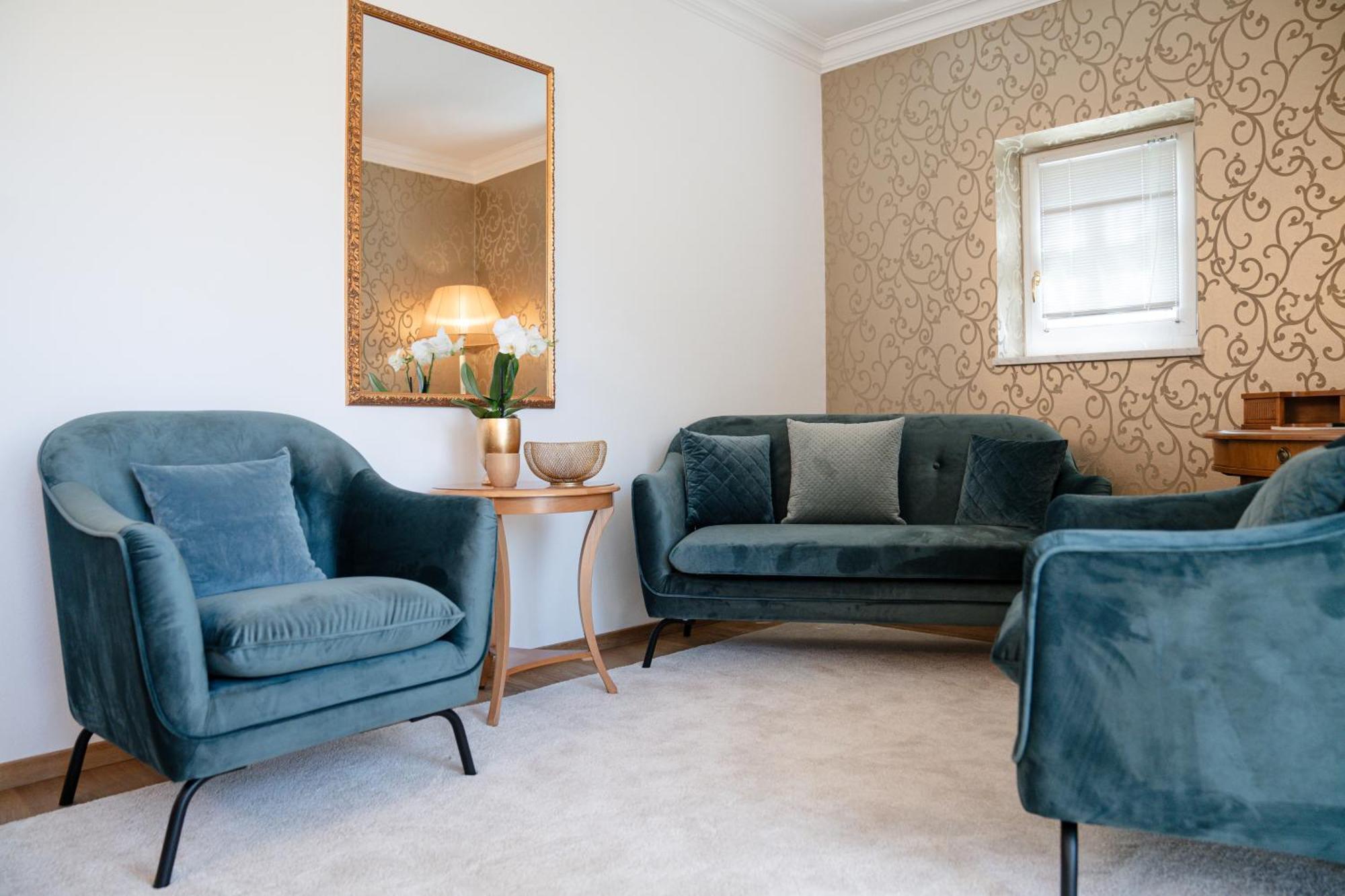 Junior Suite Terrace