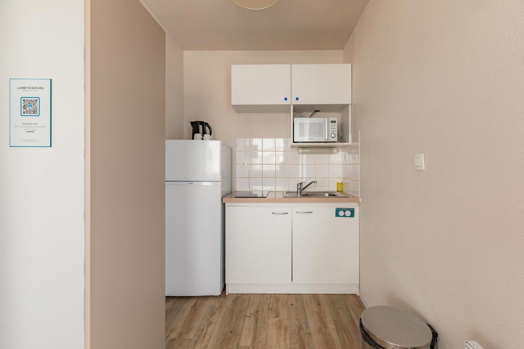 Duplex Family Apartment
