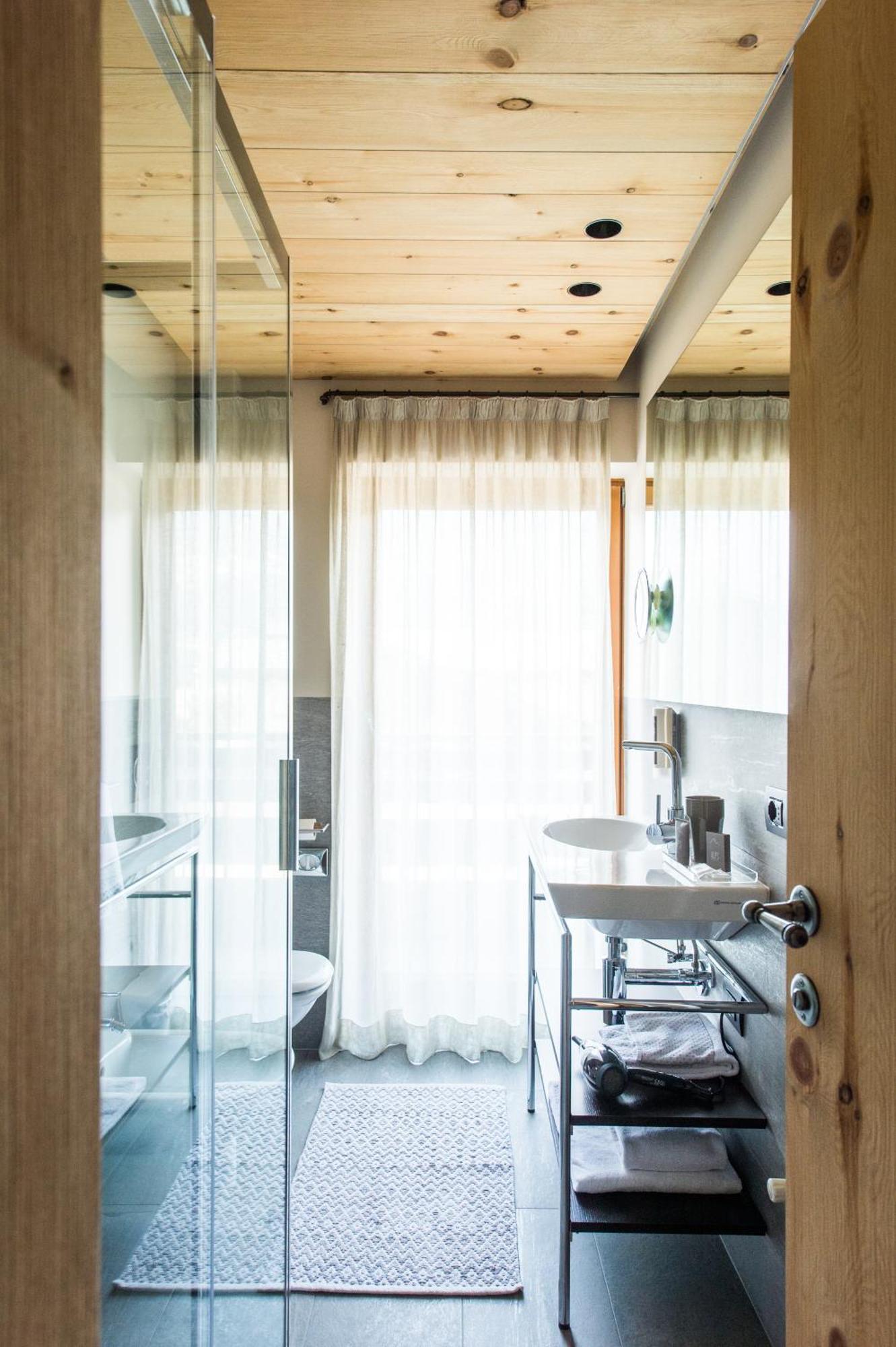 Suite Mountain View