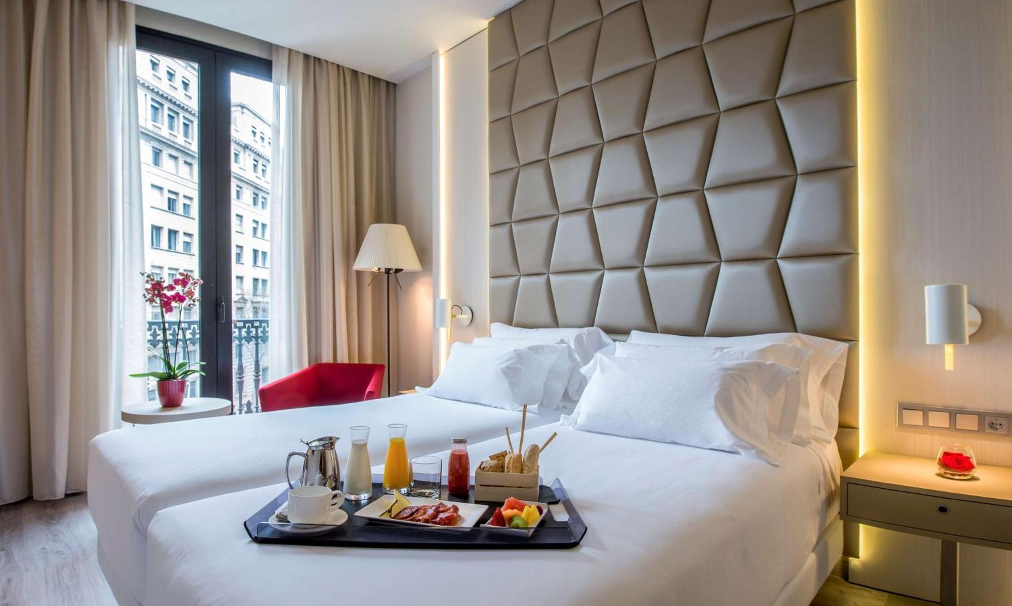 Premium Double or Twin Room