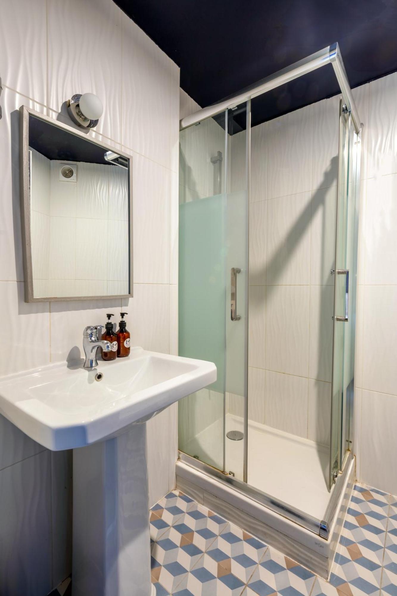 Chambre Double Classique