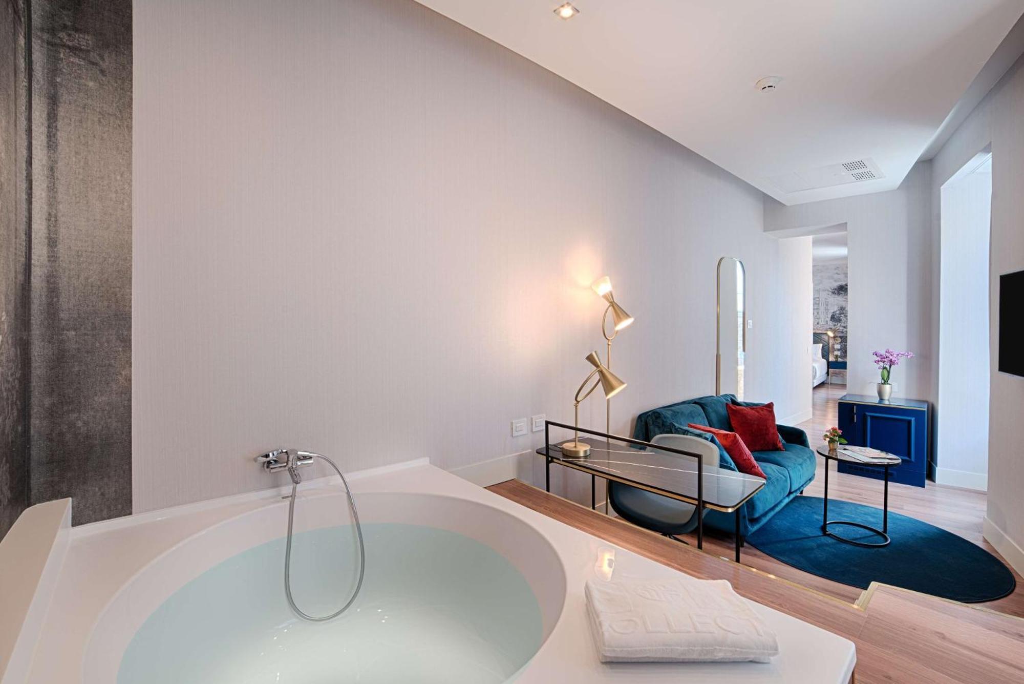 Suite Fori Imperiali