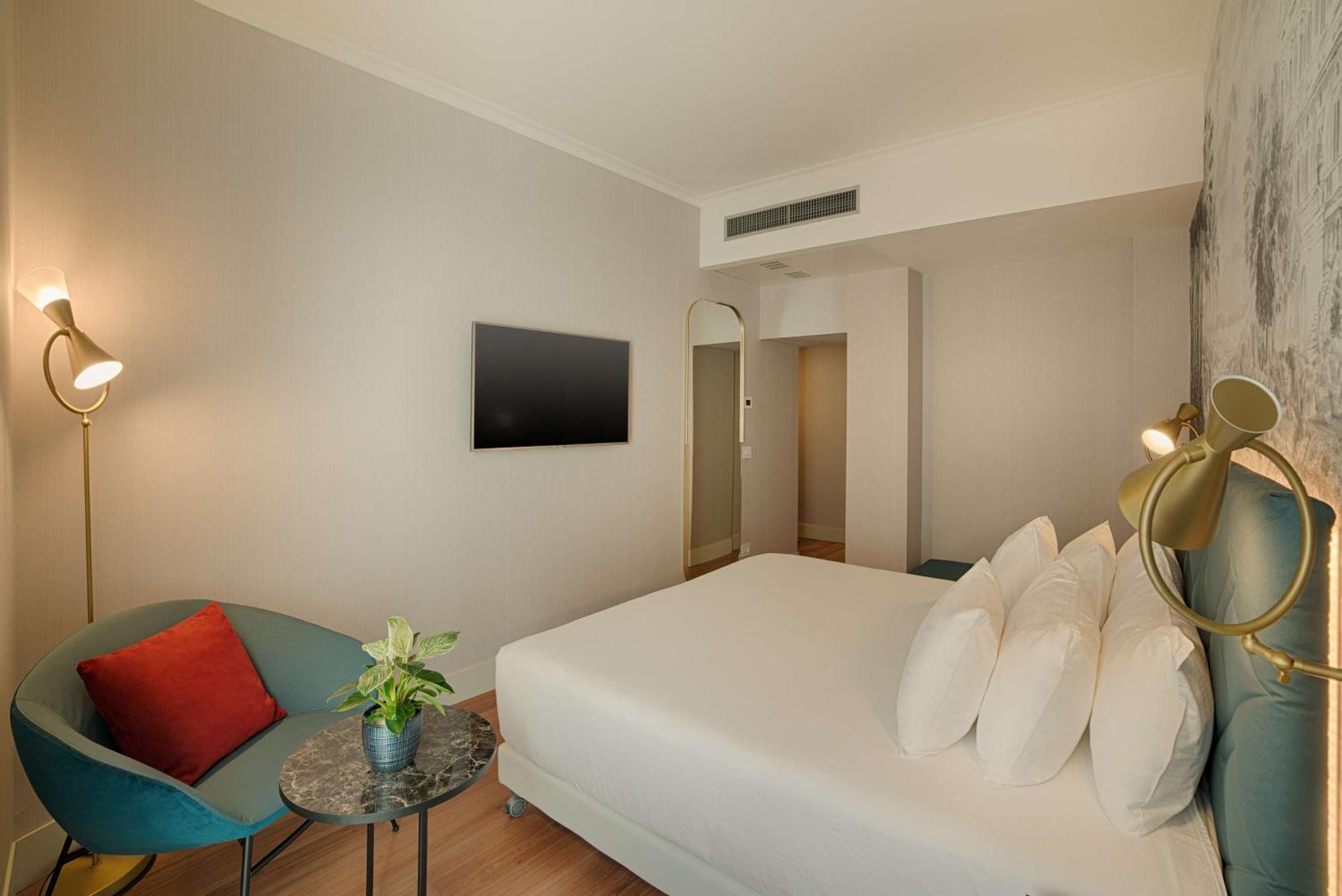Family Suite Extra bed