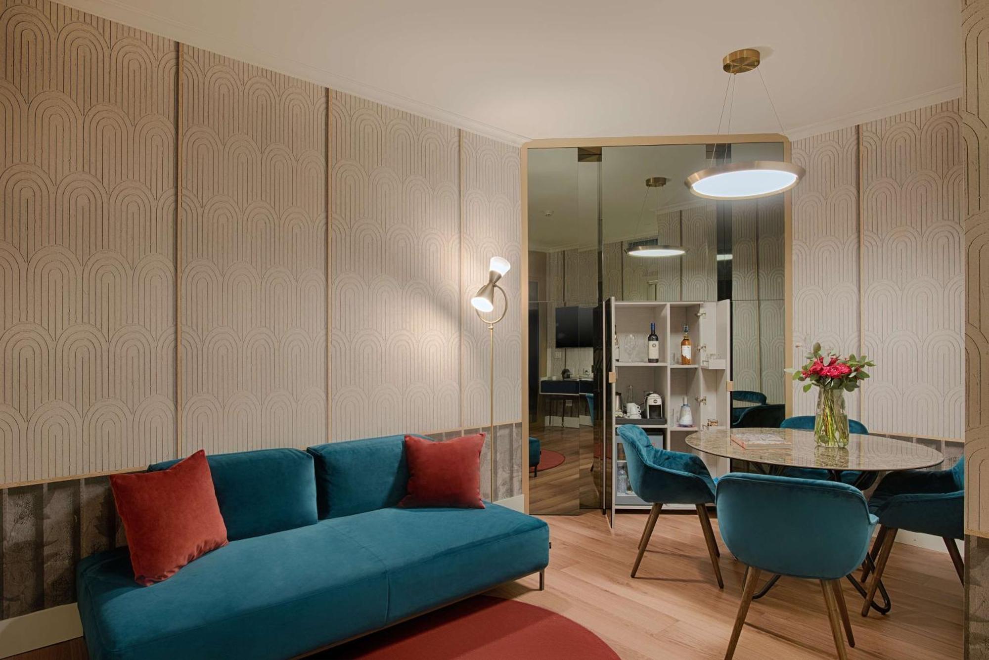Family Suite Extra bed