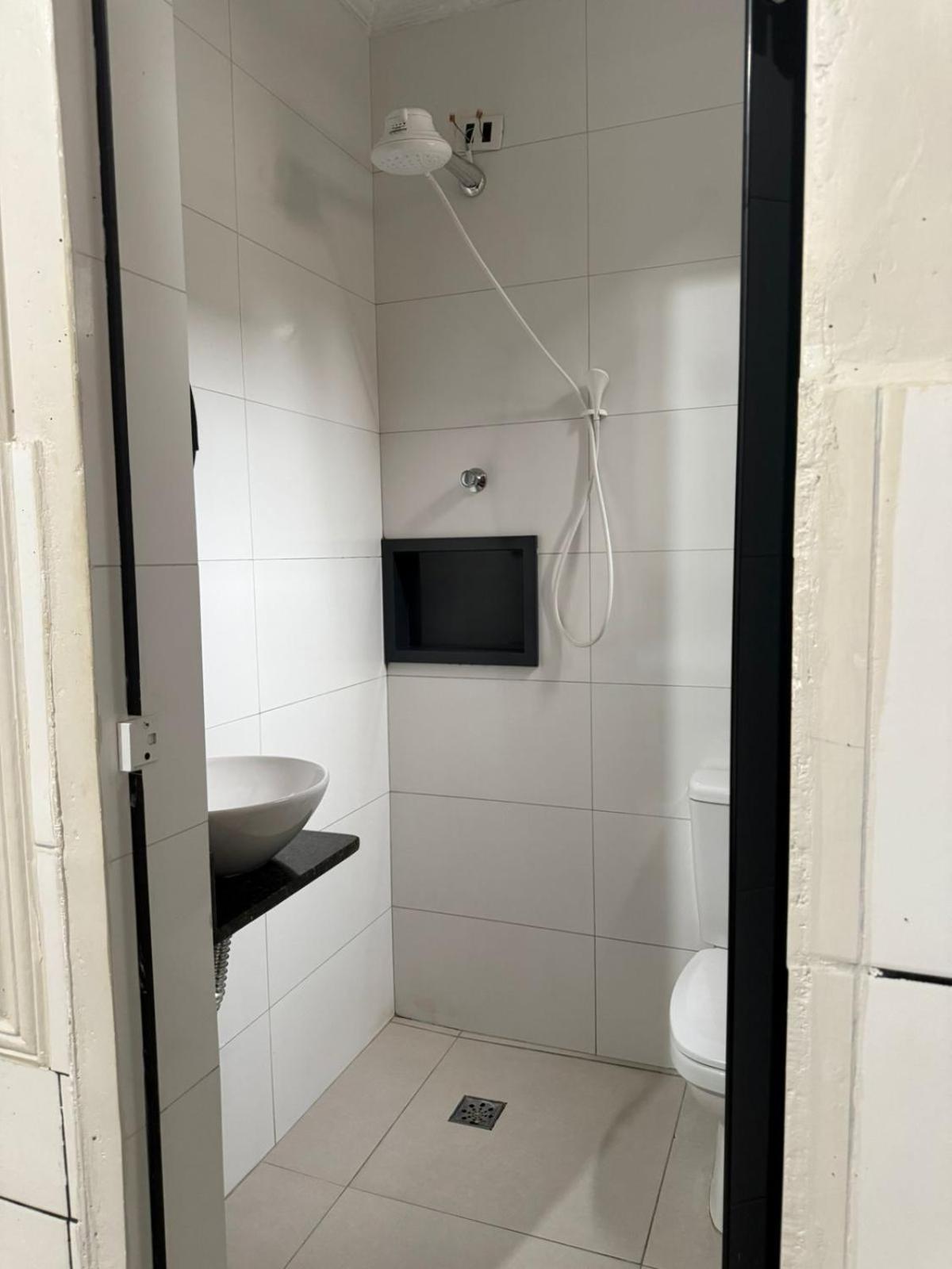 Chambre Triple Économique