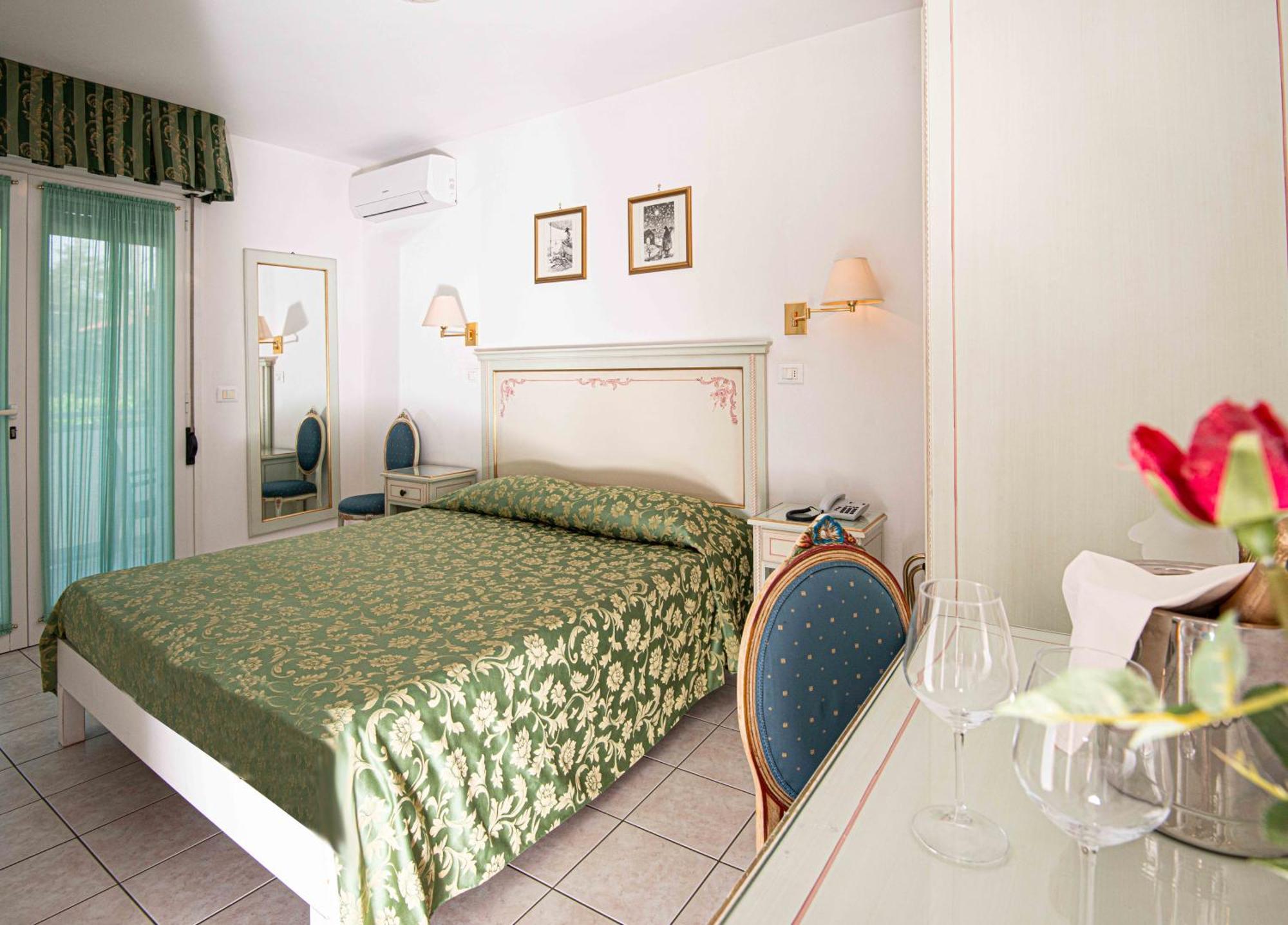 Flexible Room