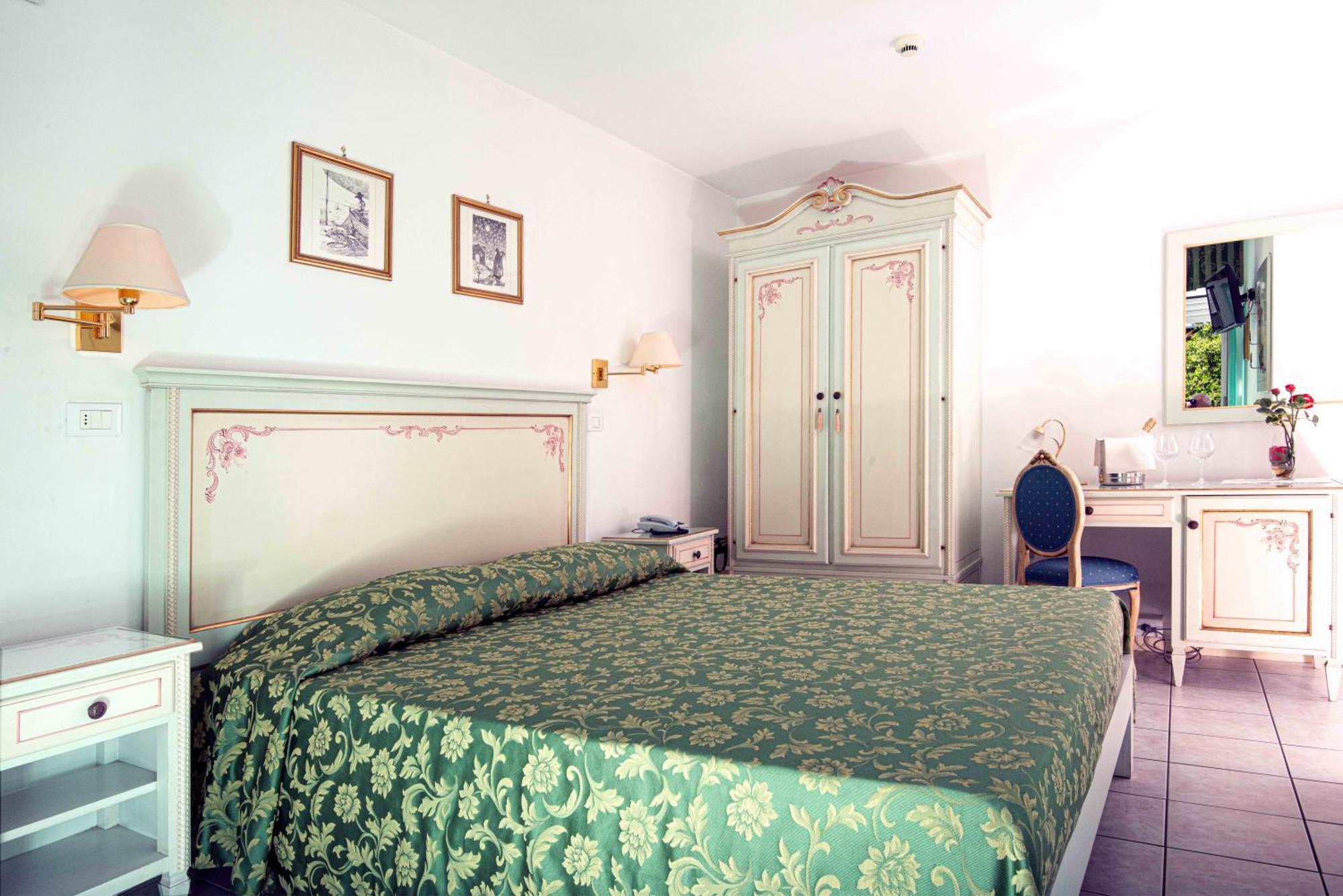 Flexible Room