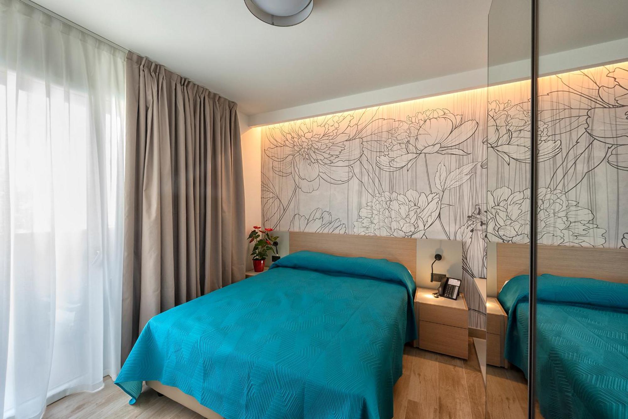 Junior Suite Balcony