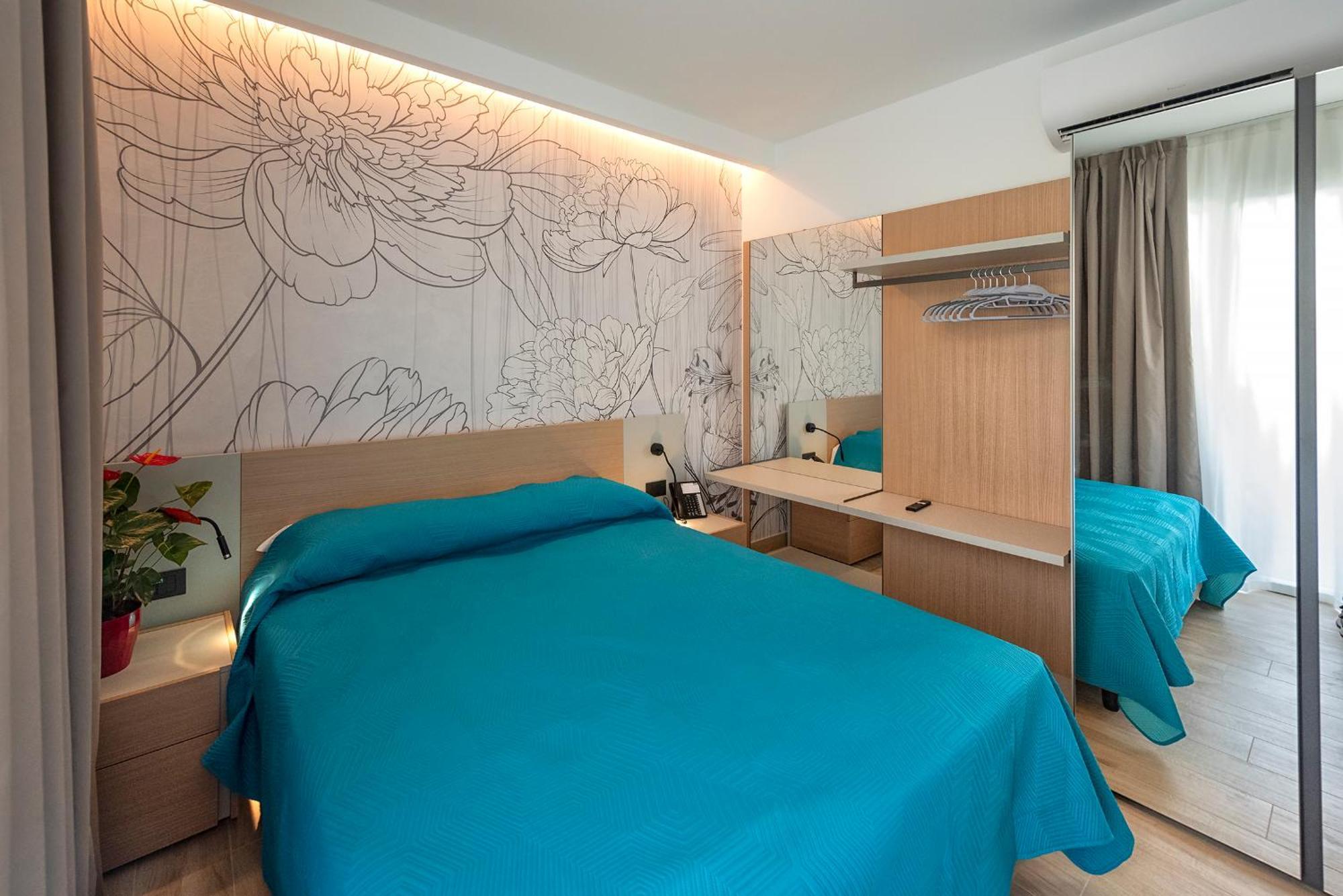Junior Suite Balcony