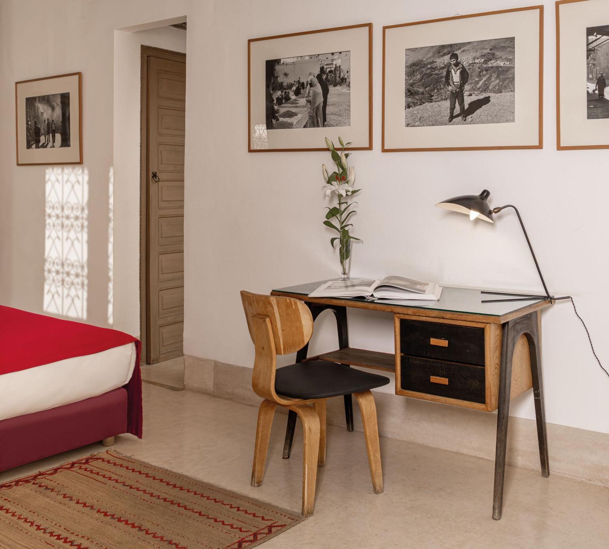 Gemeaux Double or Twin Room
