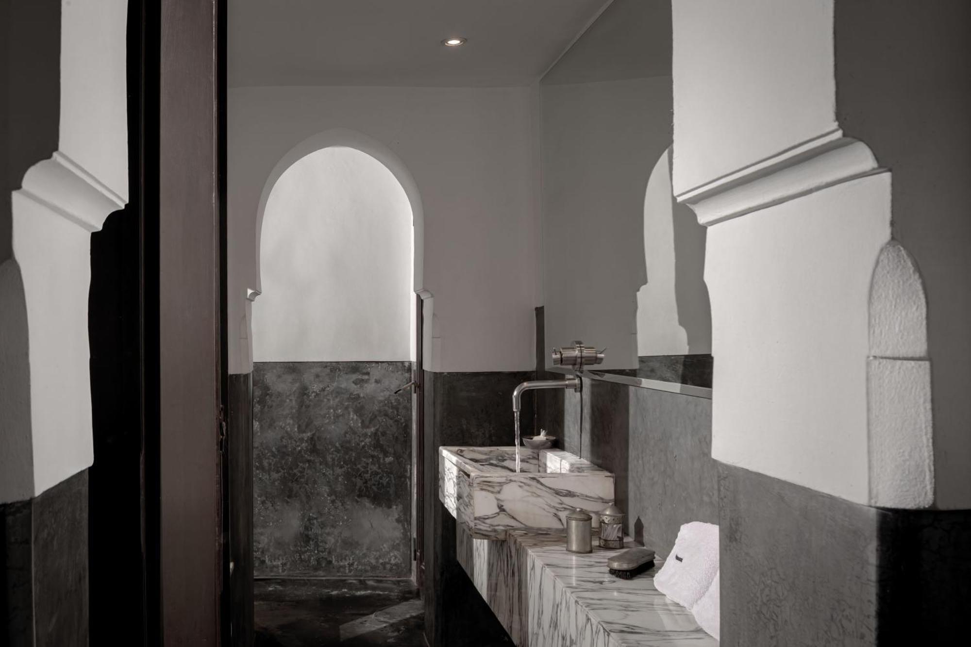 Leale Junior Suite
