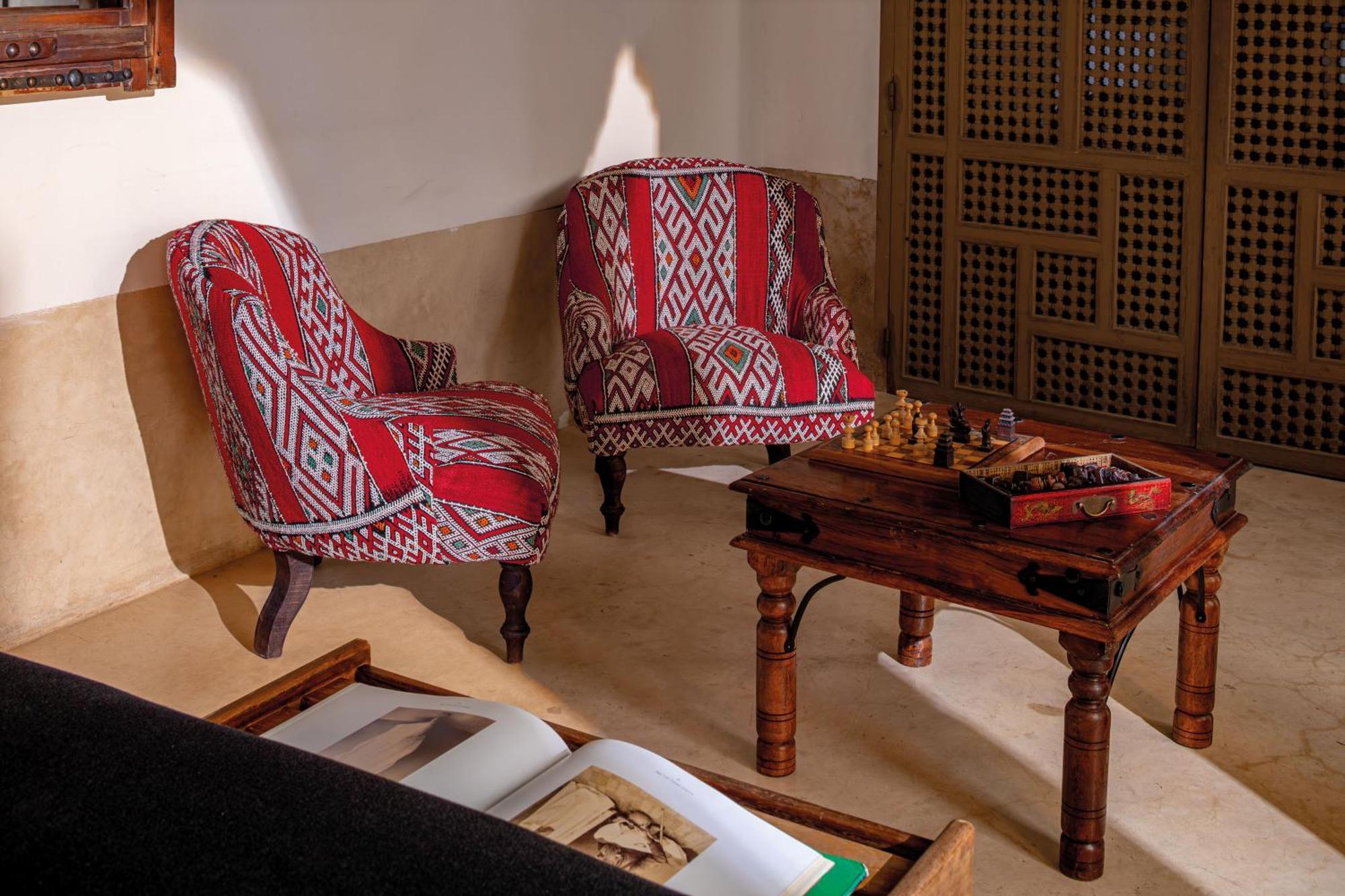 Leale Junior Suite
