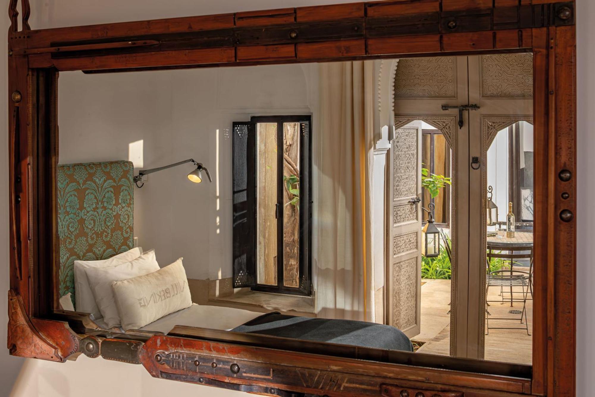 Leale Junior Suite