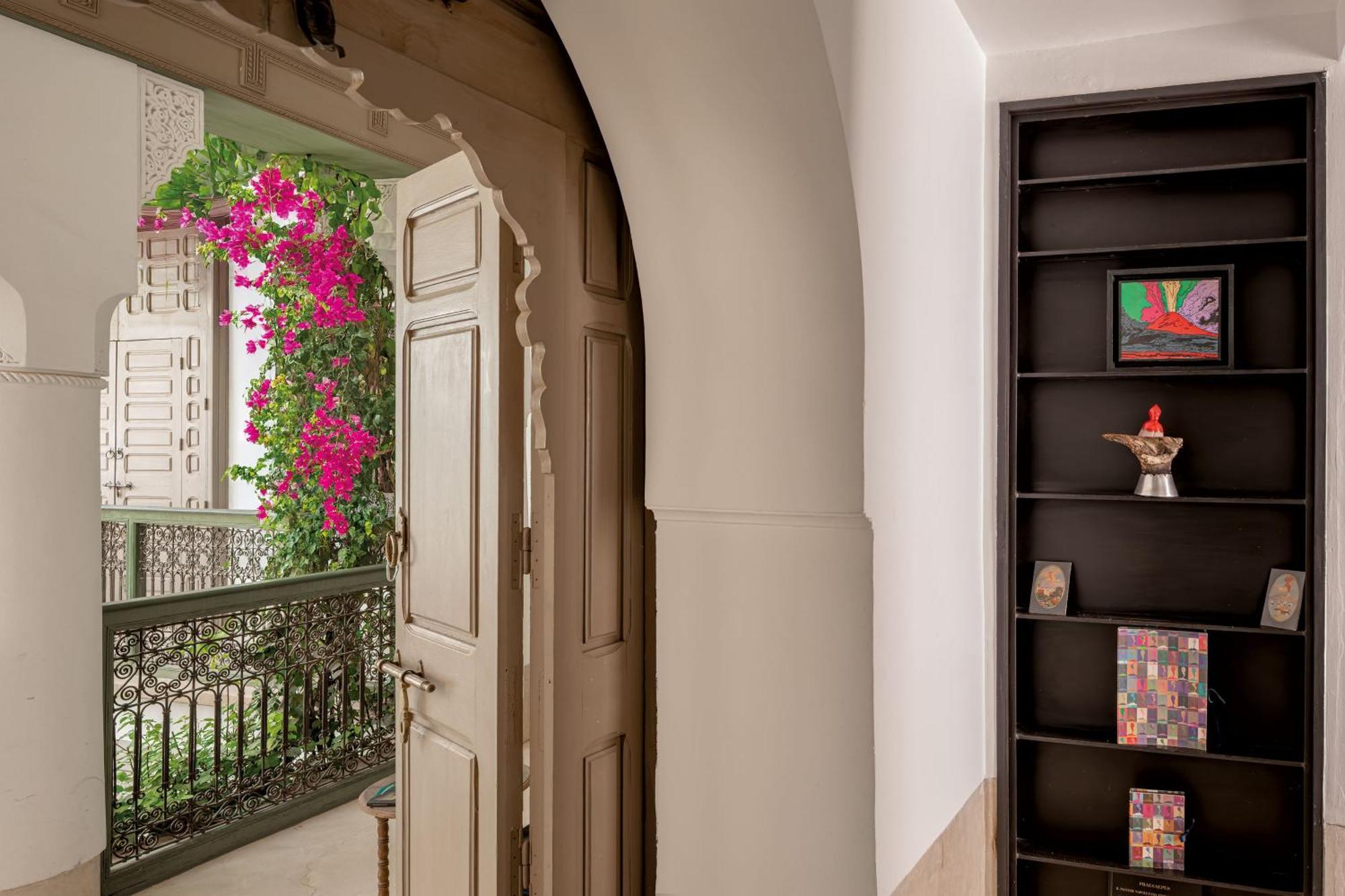 Partenope Junior Suite