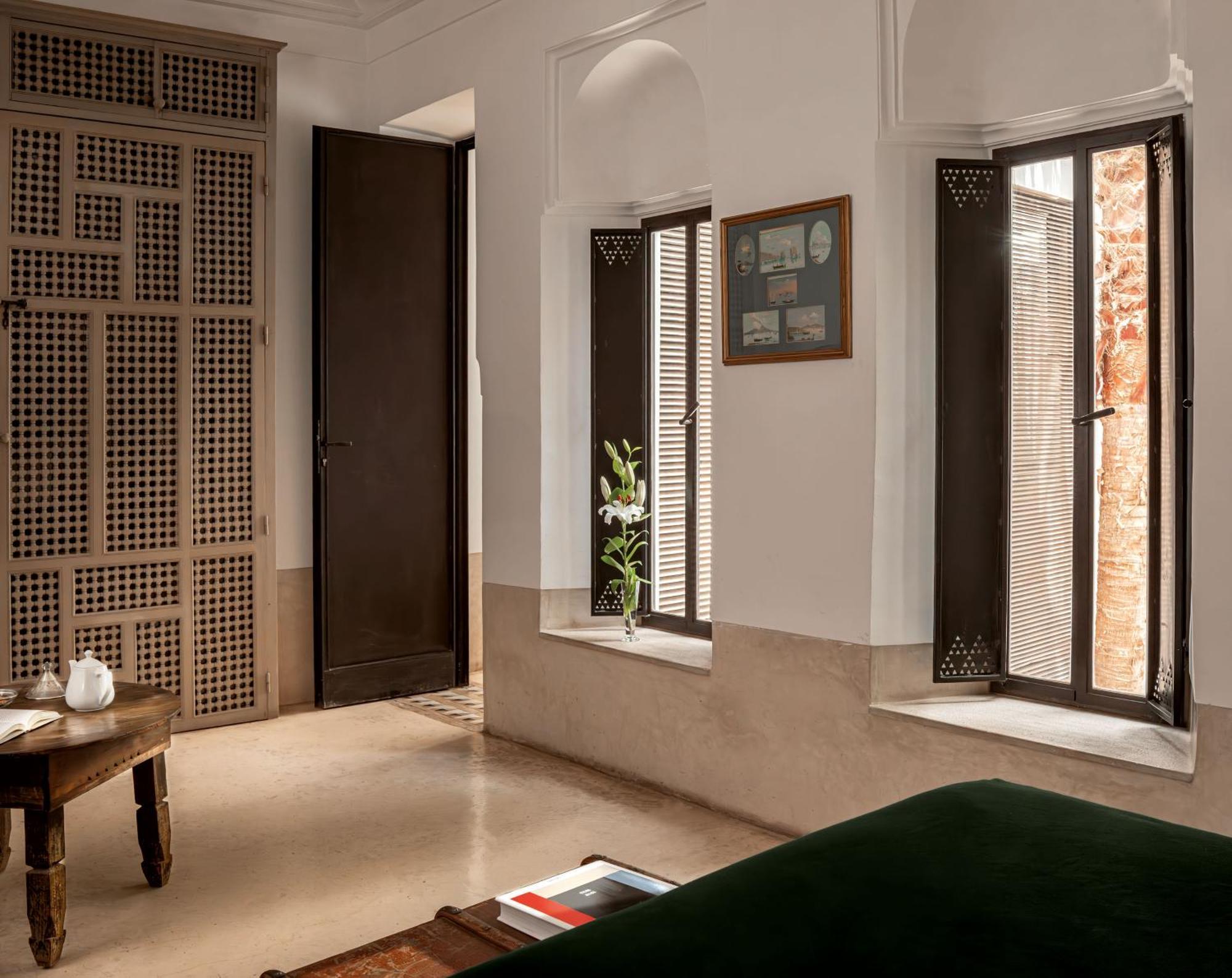 Partenope Junior Suite