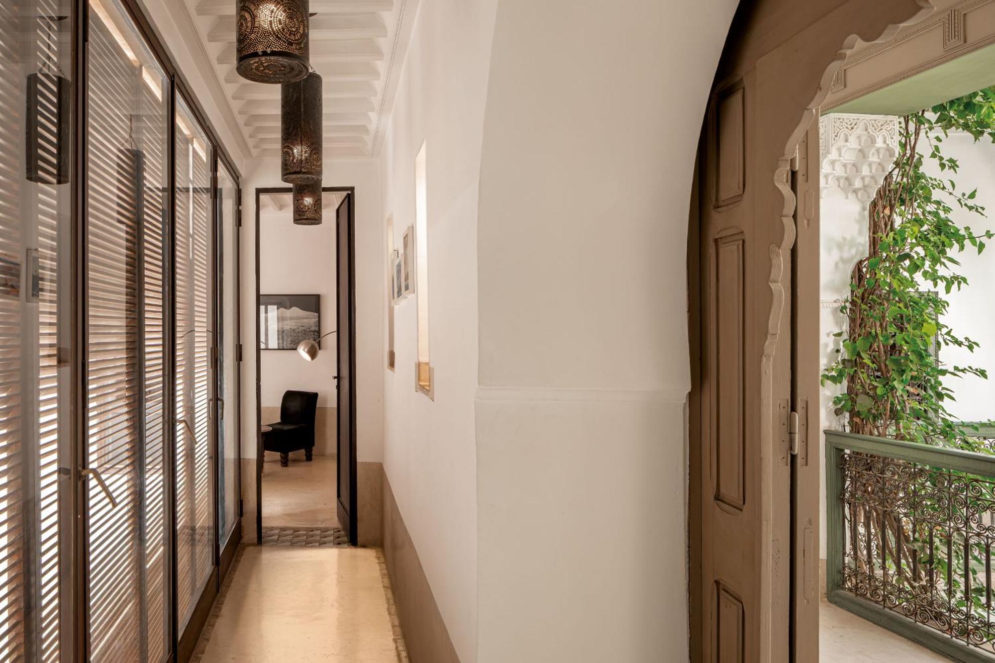 Partenope Junior Suite