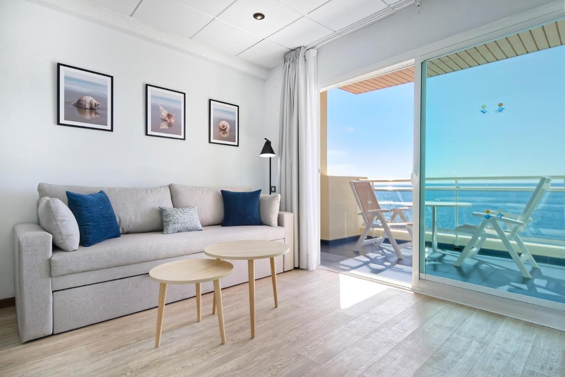 Superior Apartment Sea View