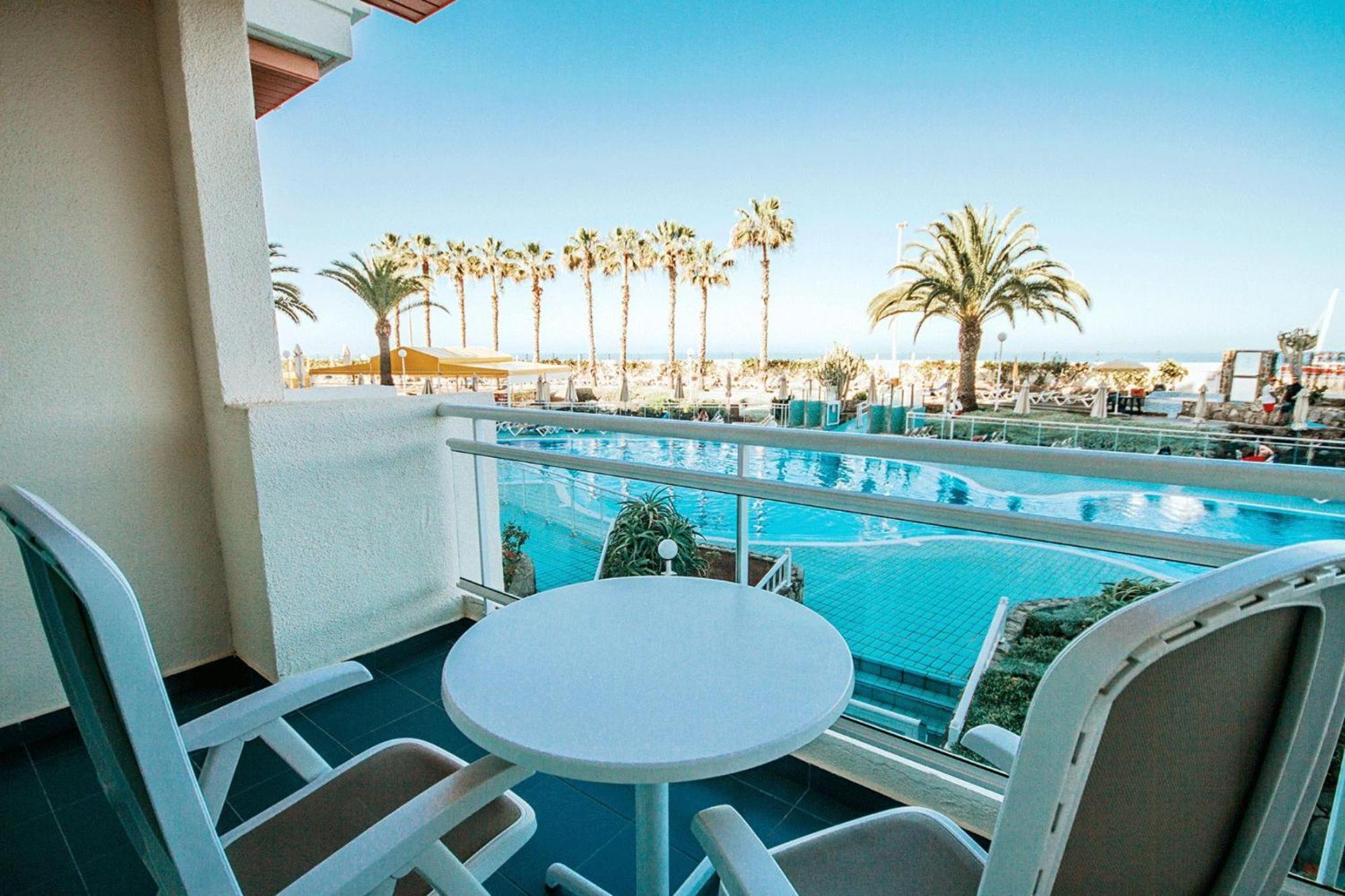 Superior Apartment Partial Sea View