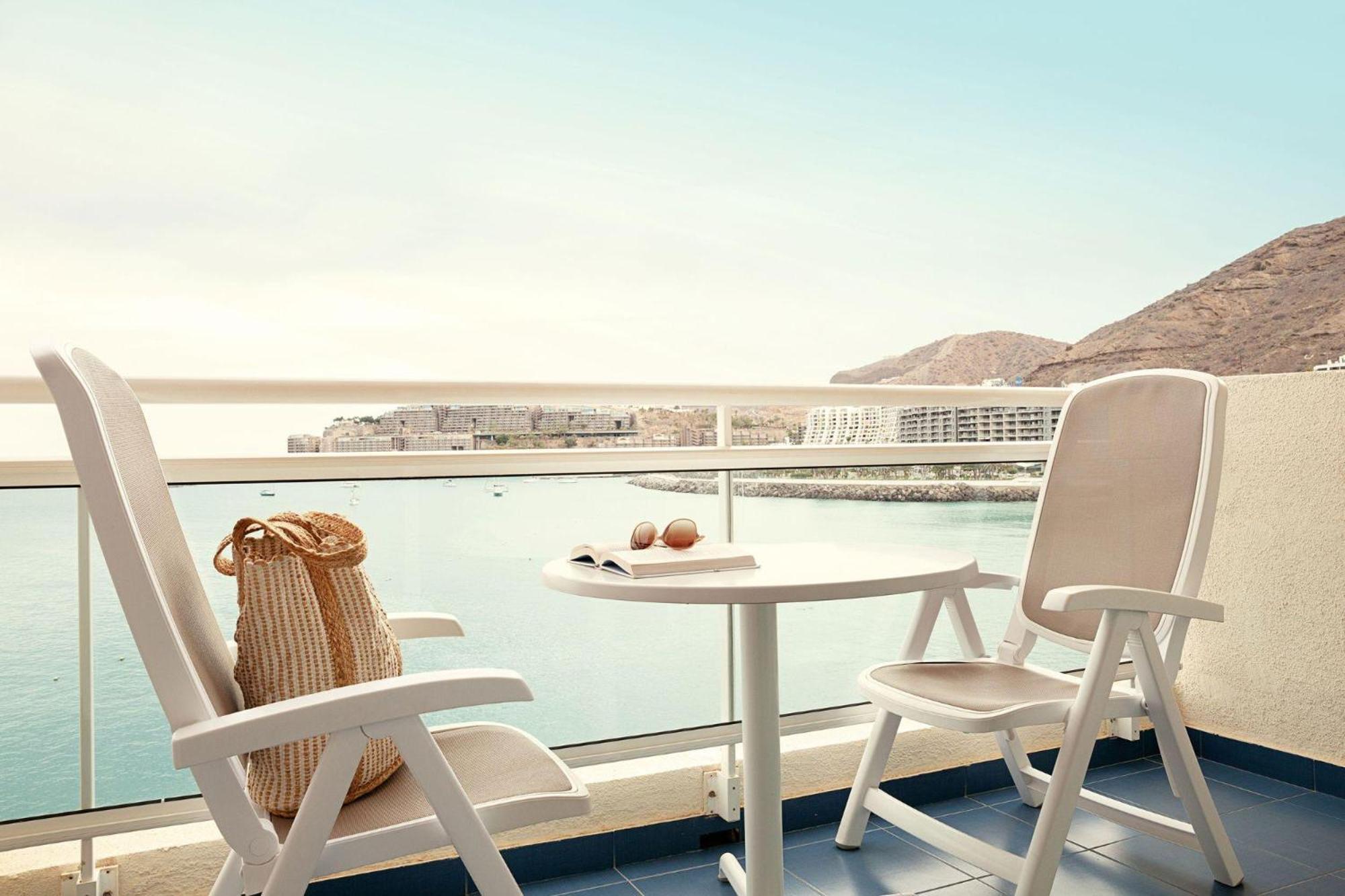 Superior Apartment Sea View
