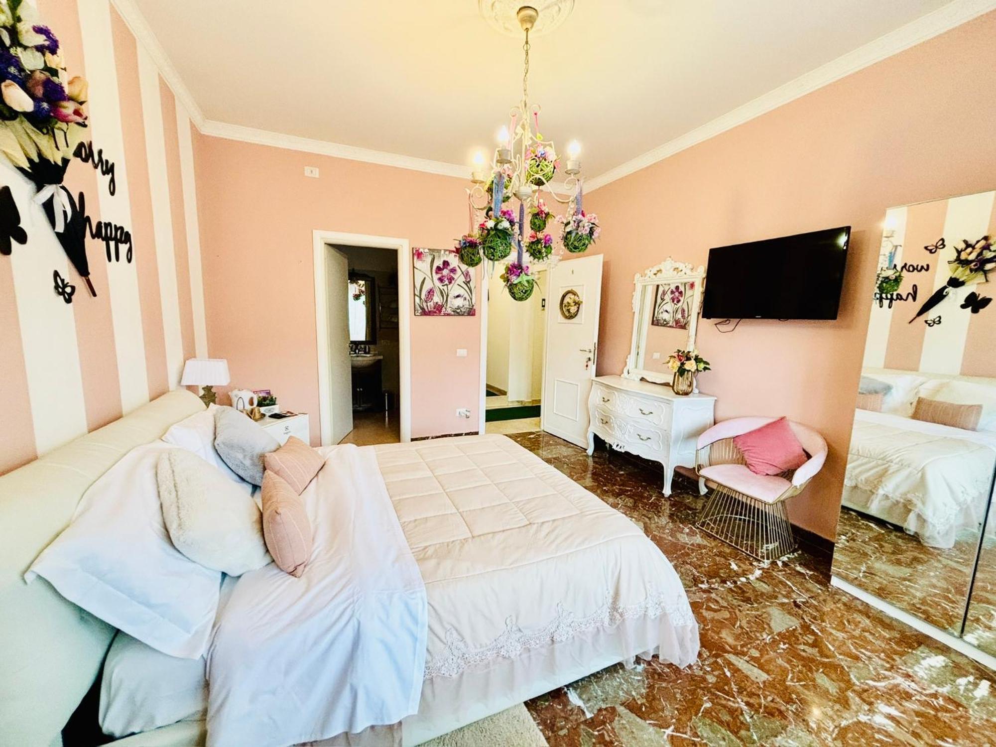 King Room Balcony