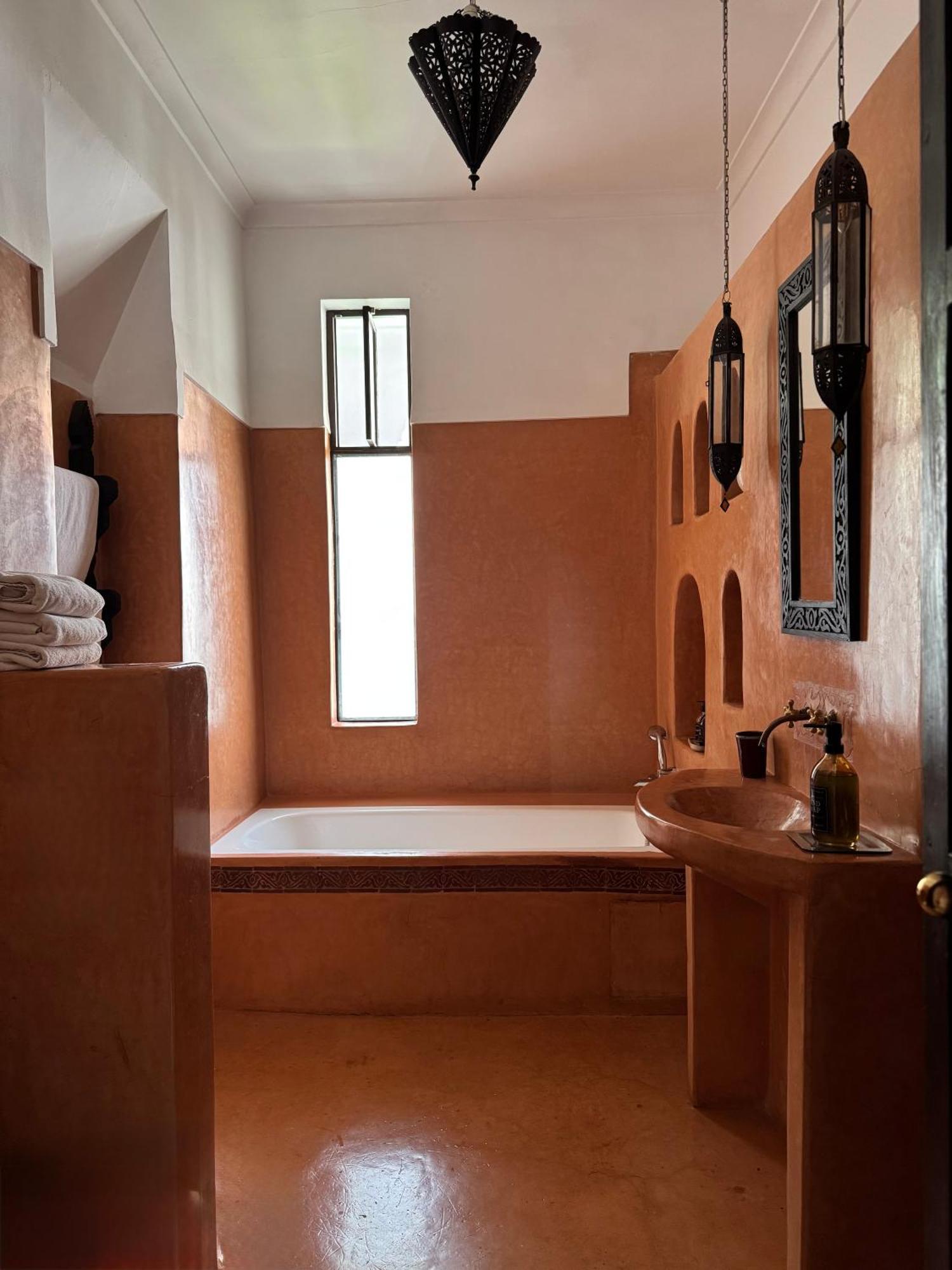 Habitación Doble Superior
