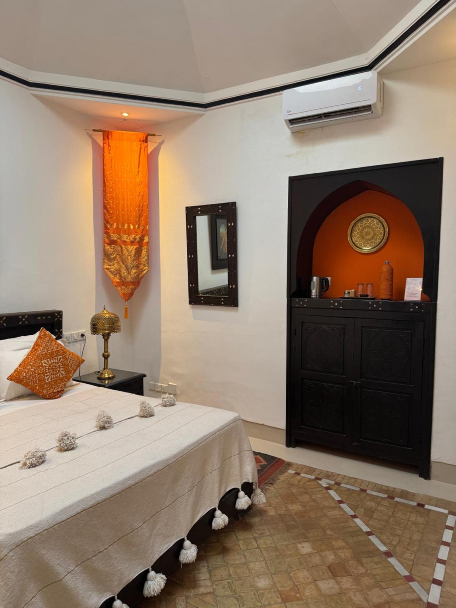 Habitación Doble Superior