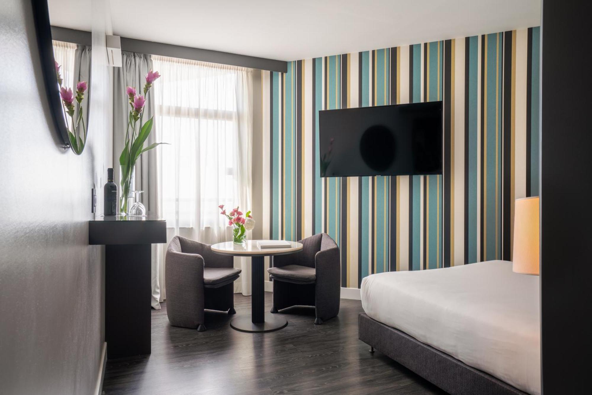 Comfort Single Room