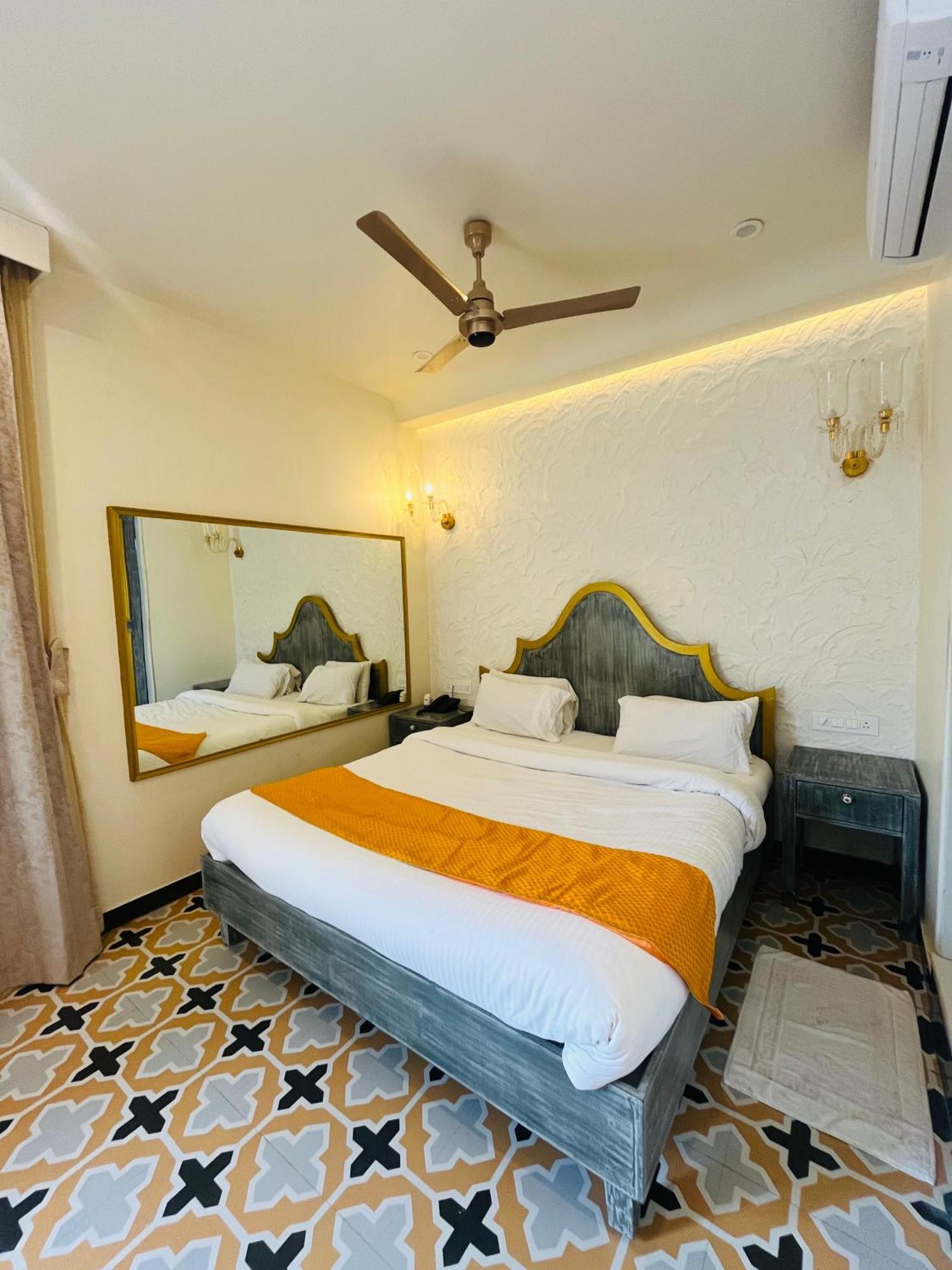 Chambre de Luxe Classique