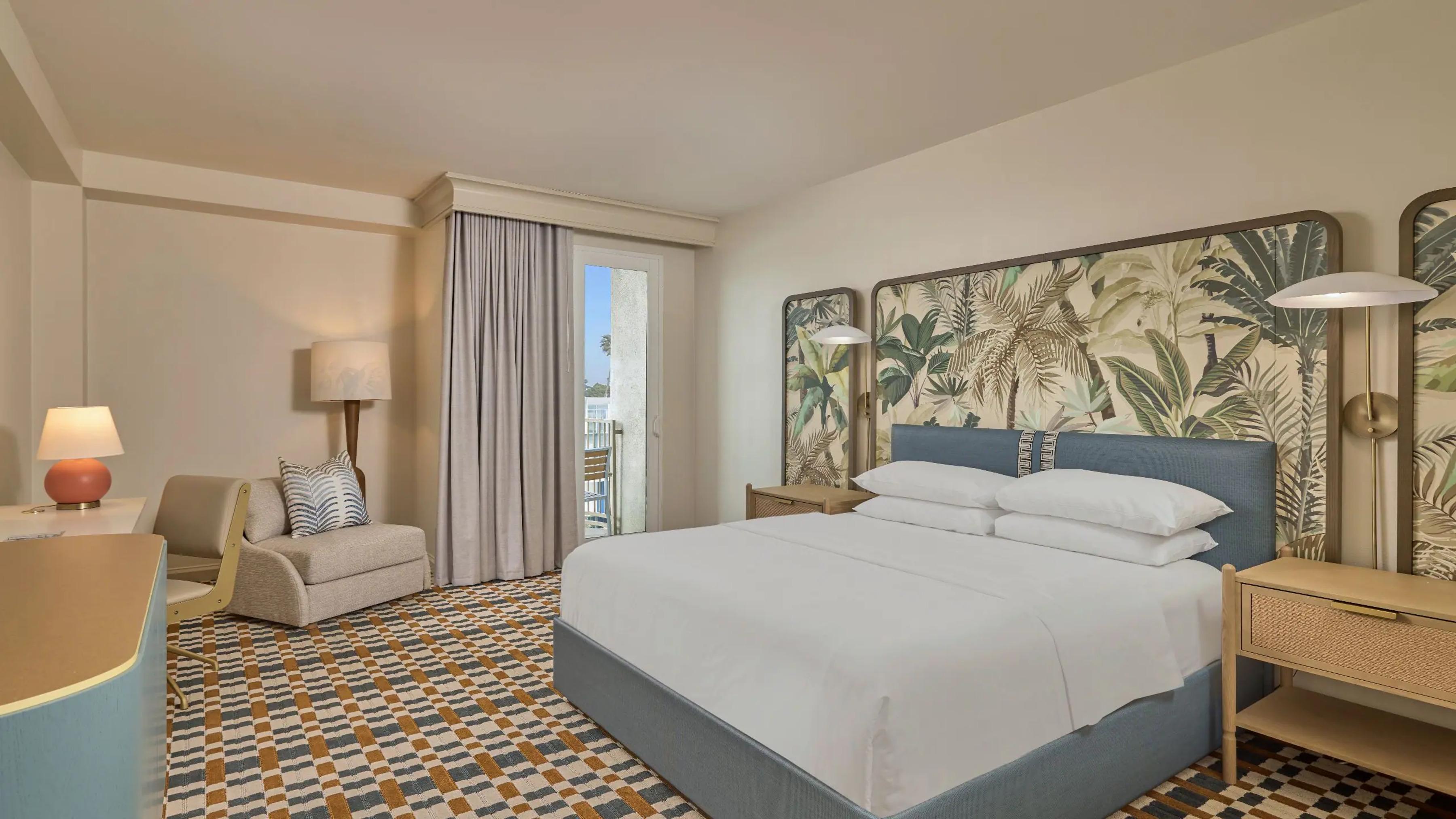 King Room