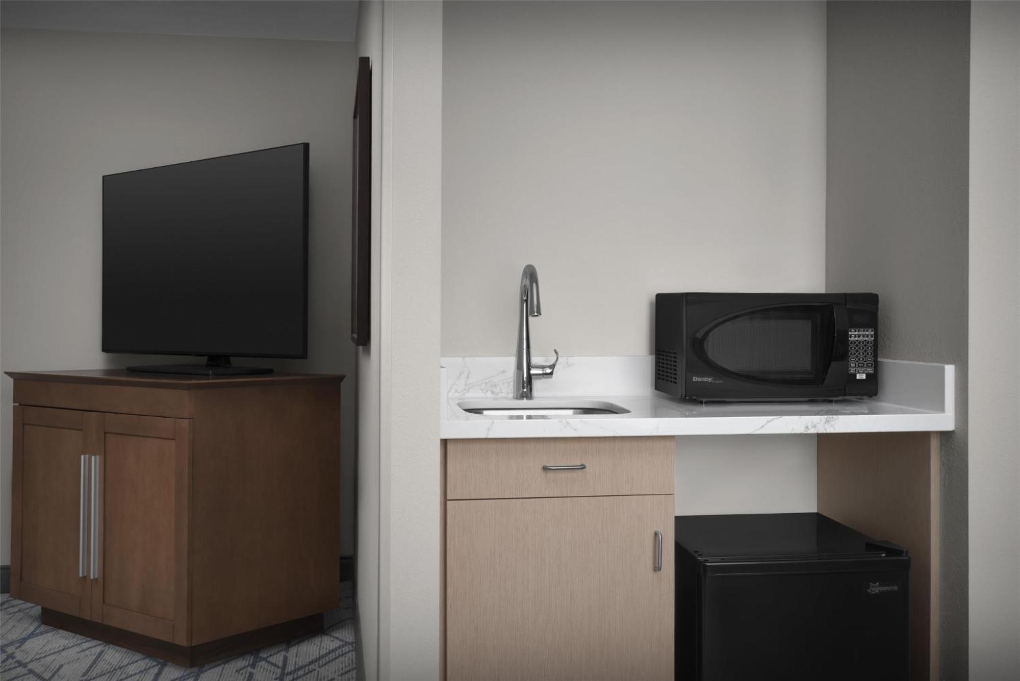 One-Bedroom King Suite with Sofa Bed - Non-Smoking,1698878357:JPEG