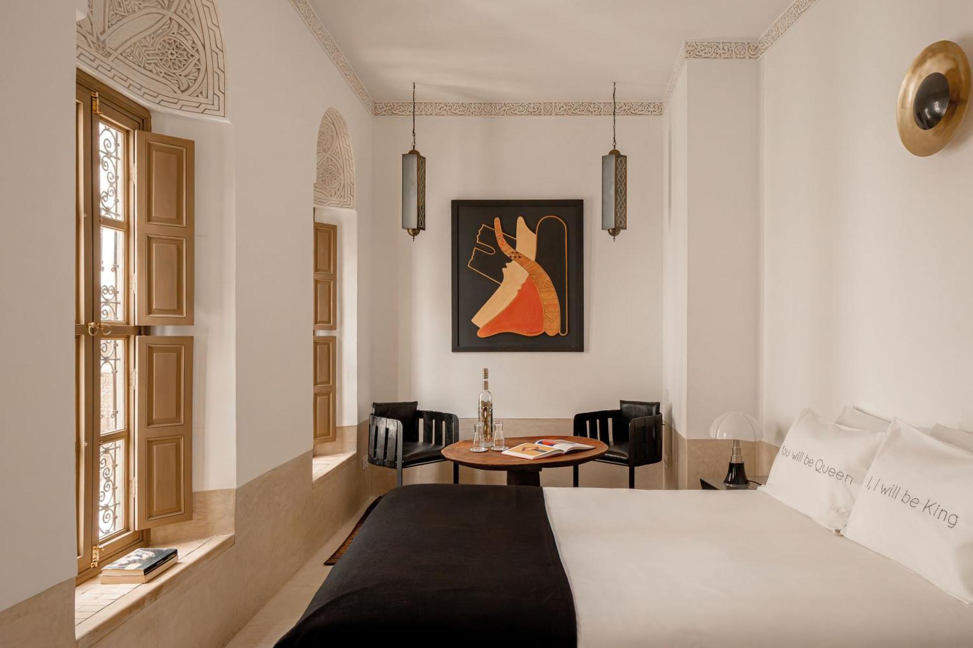 Blackstar Junior Suite