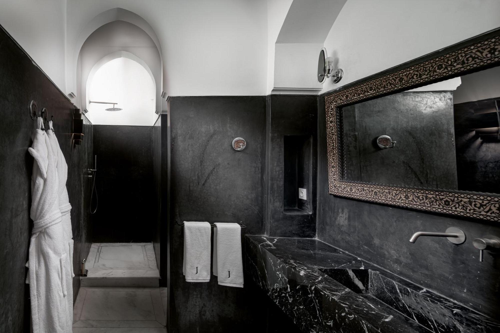 Blackstar Junior Suite