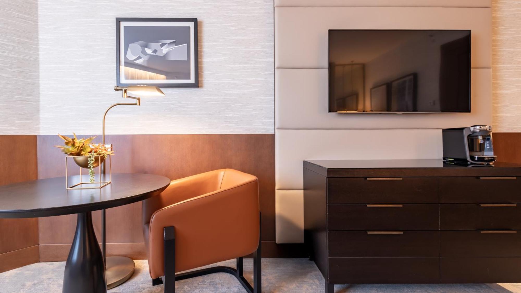 Classic Room