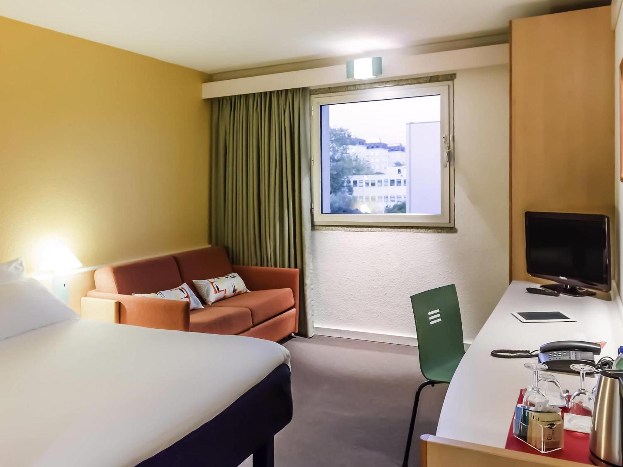 Superior Double Room Non-Smoking