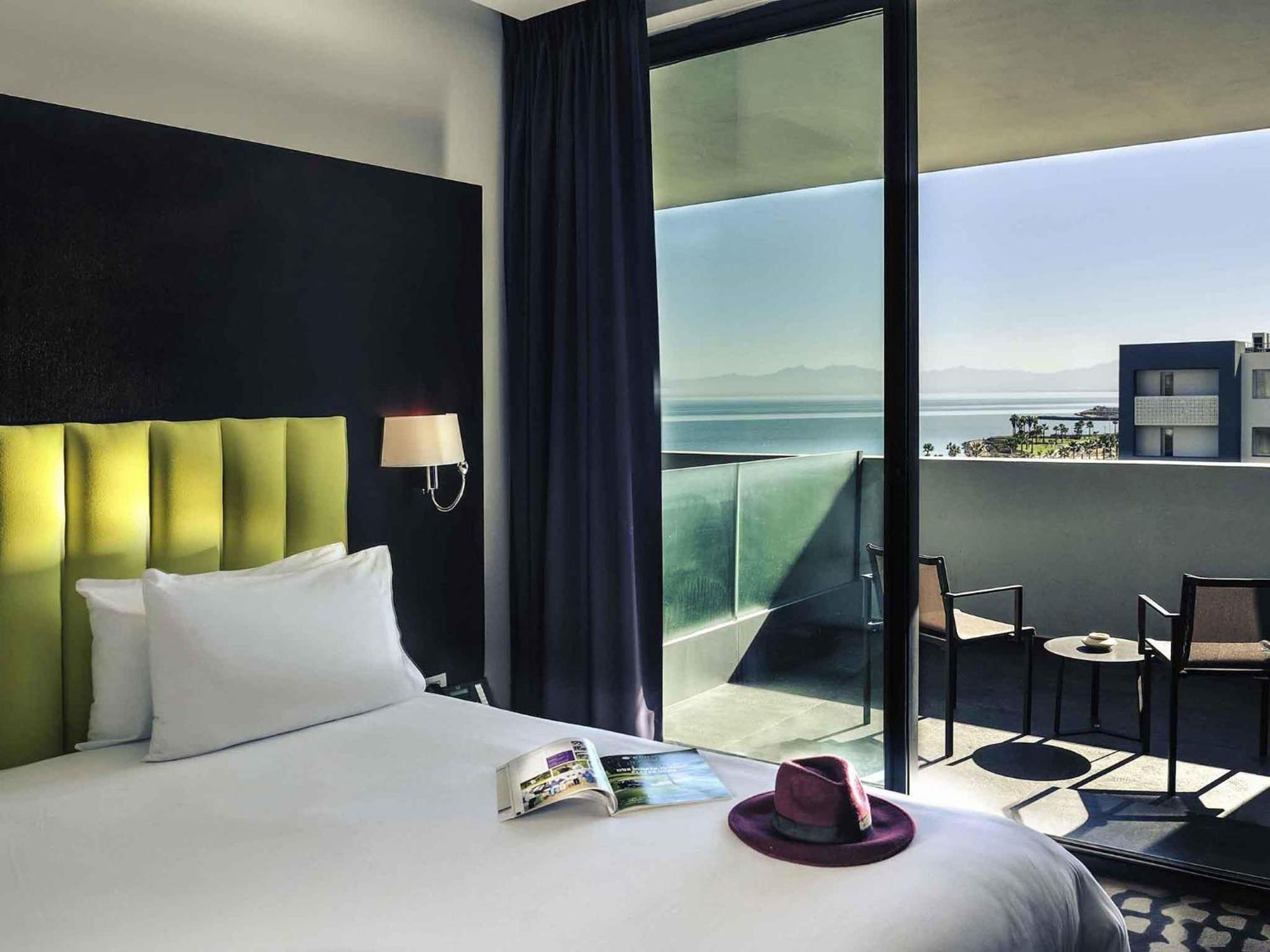 Habitación Clásica con cama extragrande