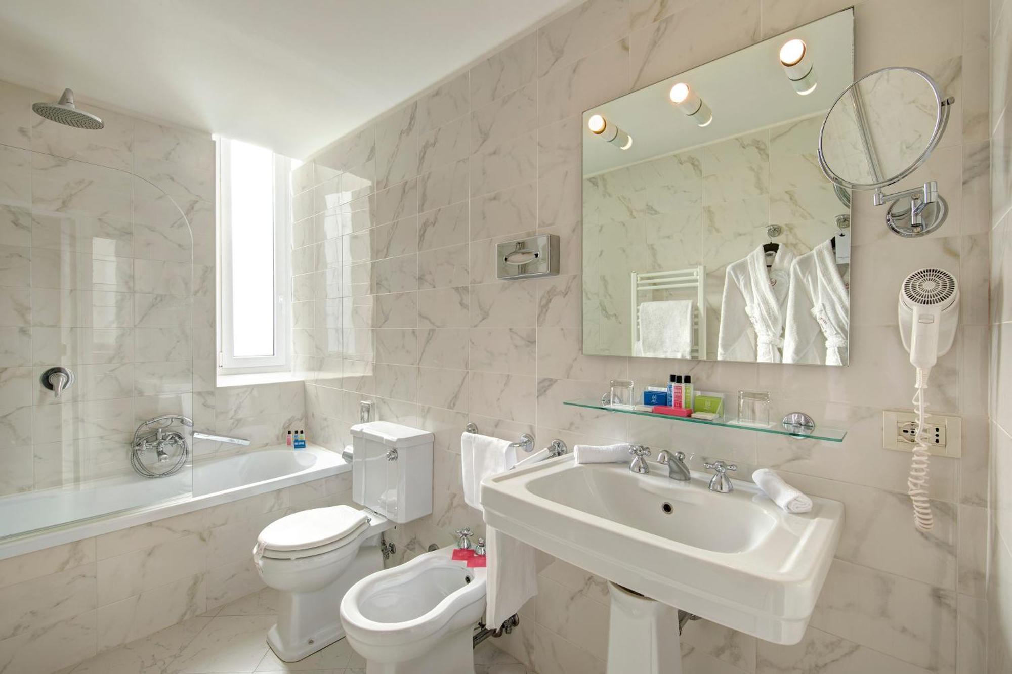 Executive Double or Twin Room