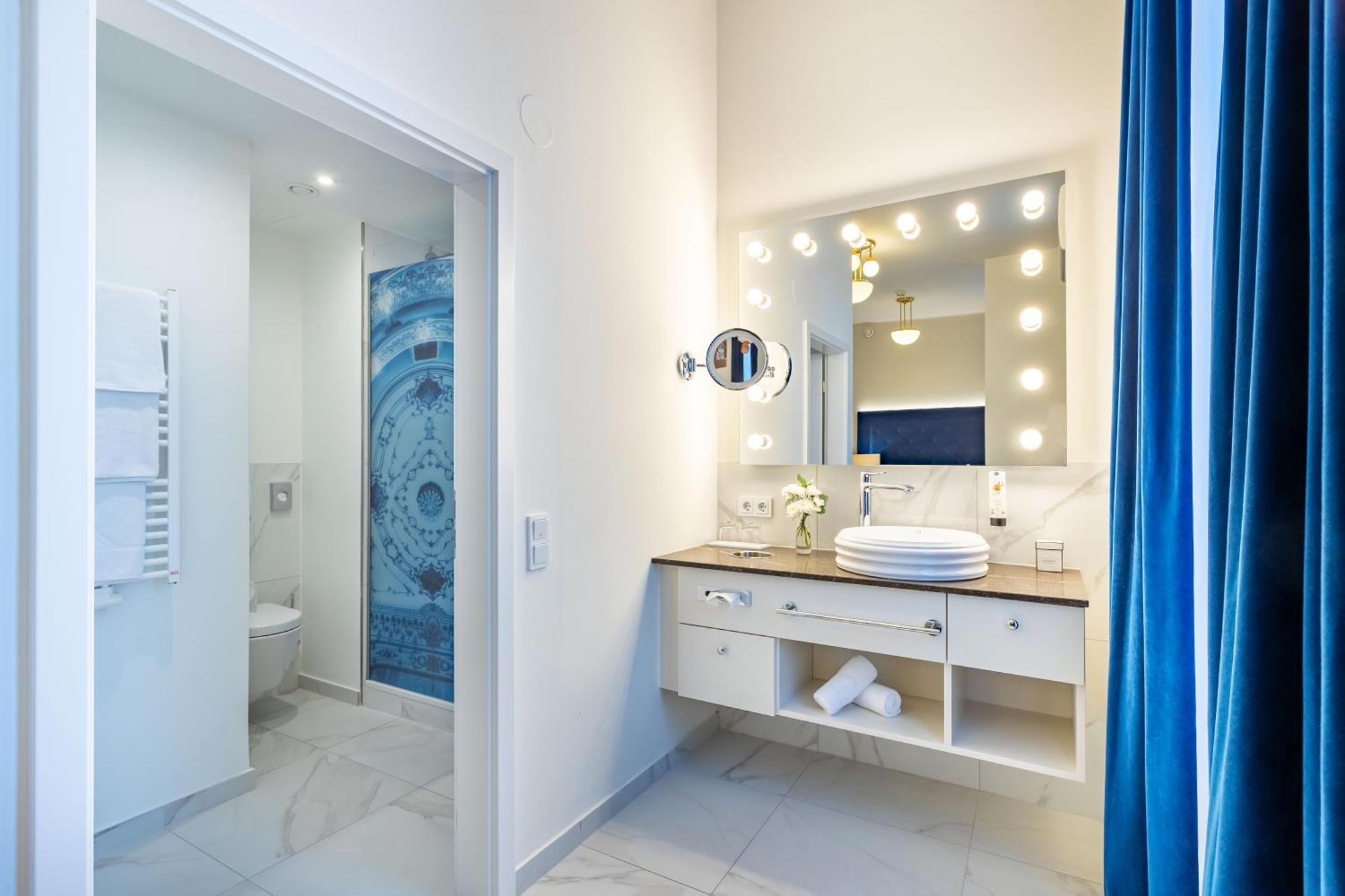 Superior Junior Suite