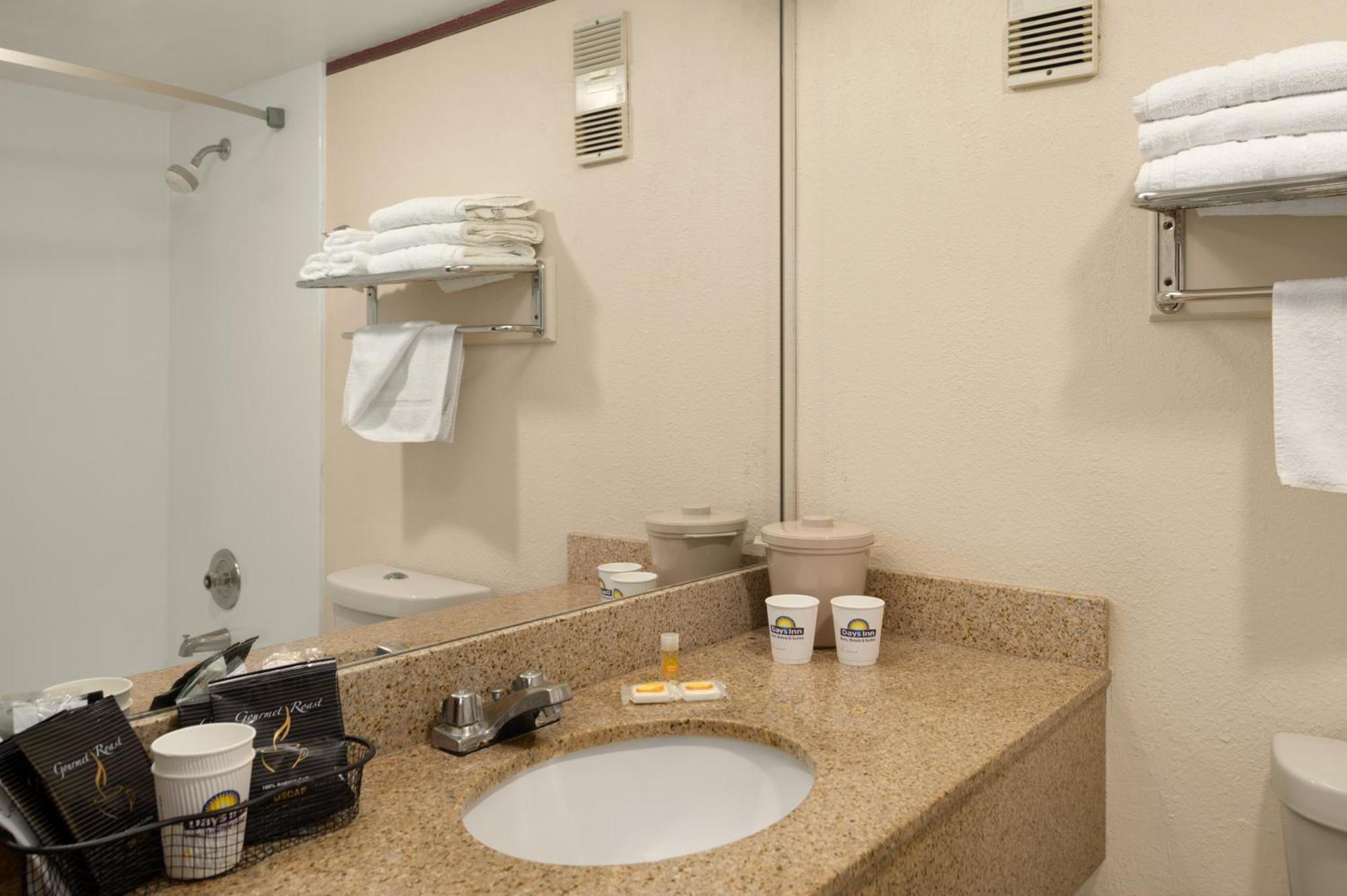 Double Room Non Smoking