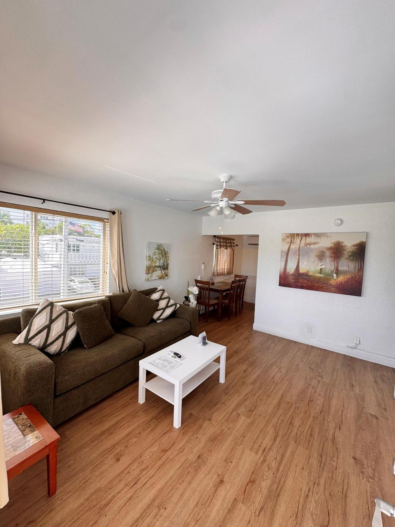 One Bedroom King Suite Partial Ocean View