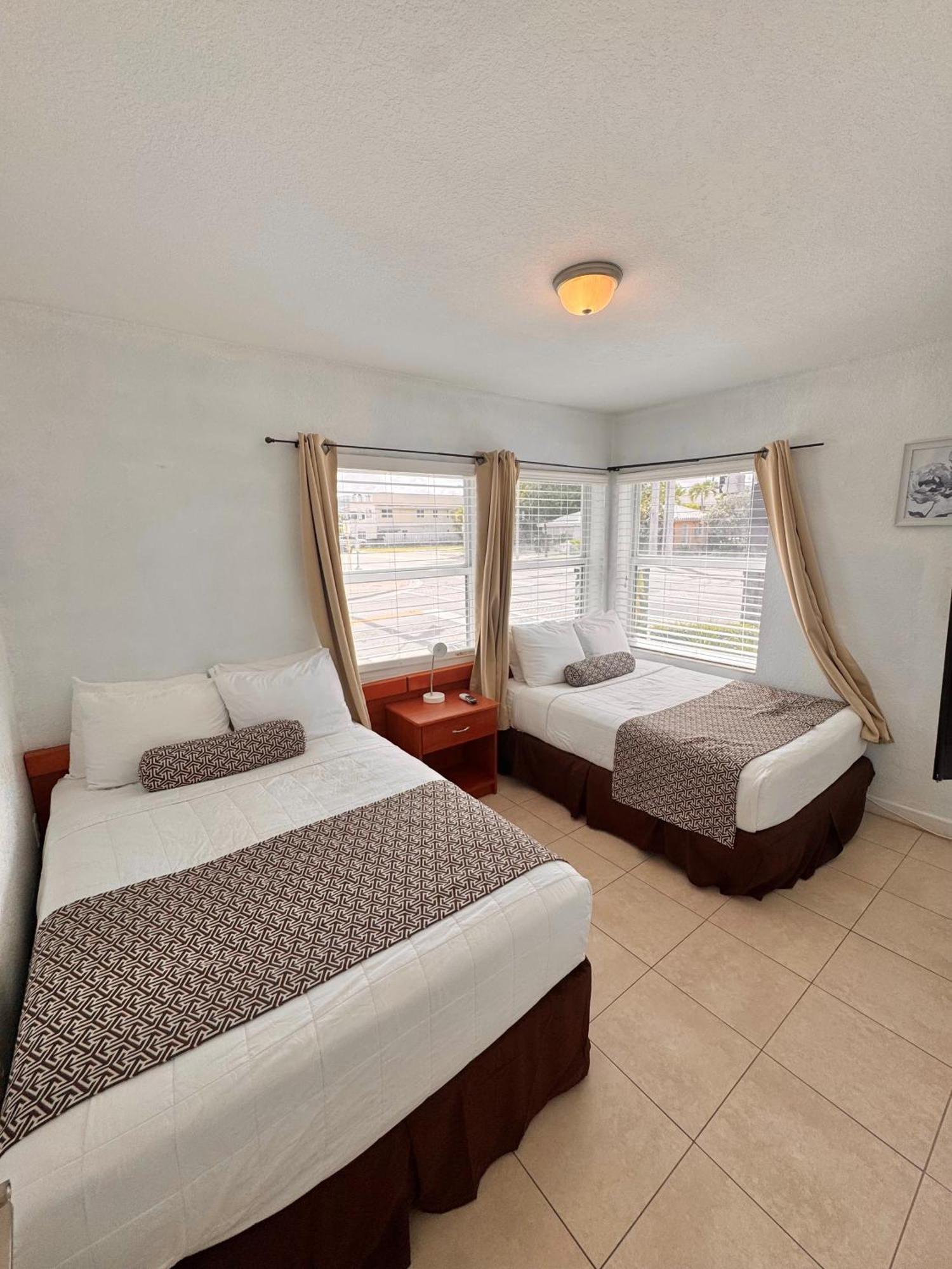 One-Bedroom Suite