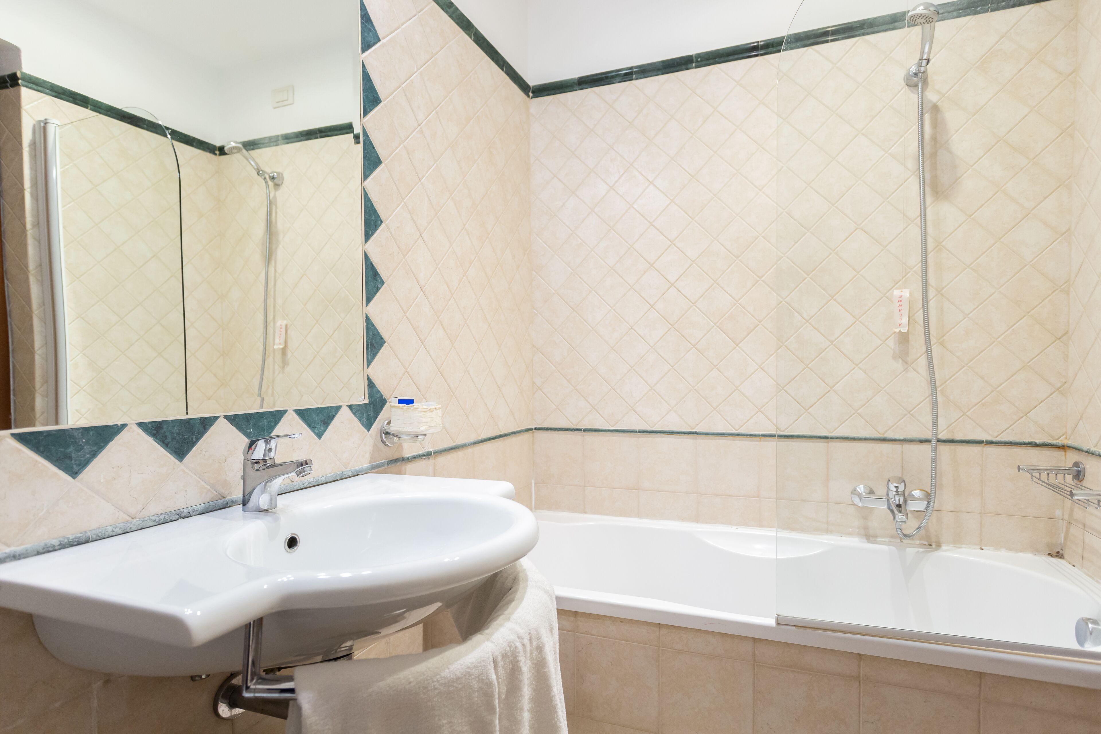 Quarto Triplo Pequeno