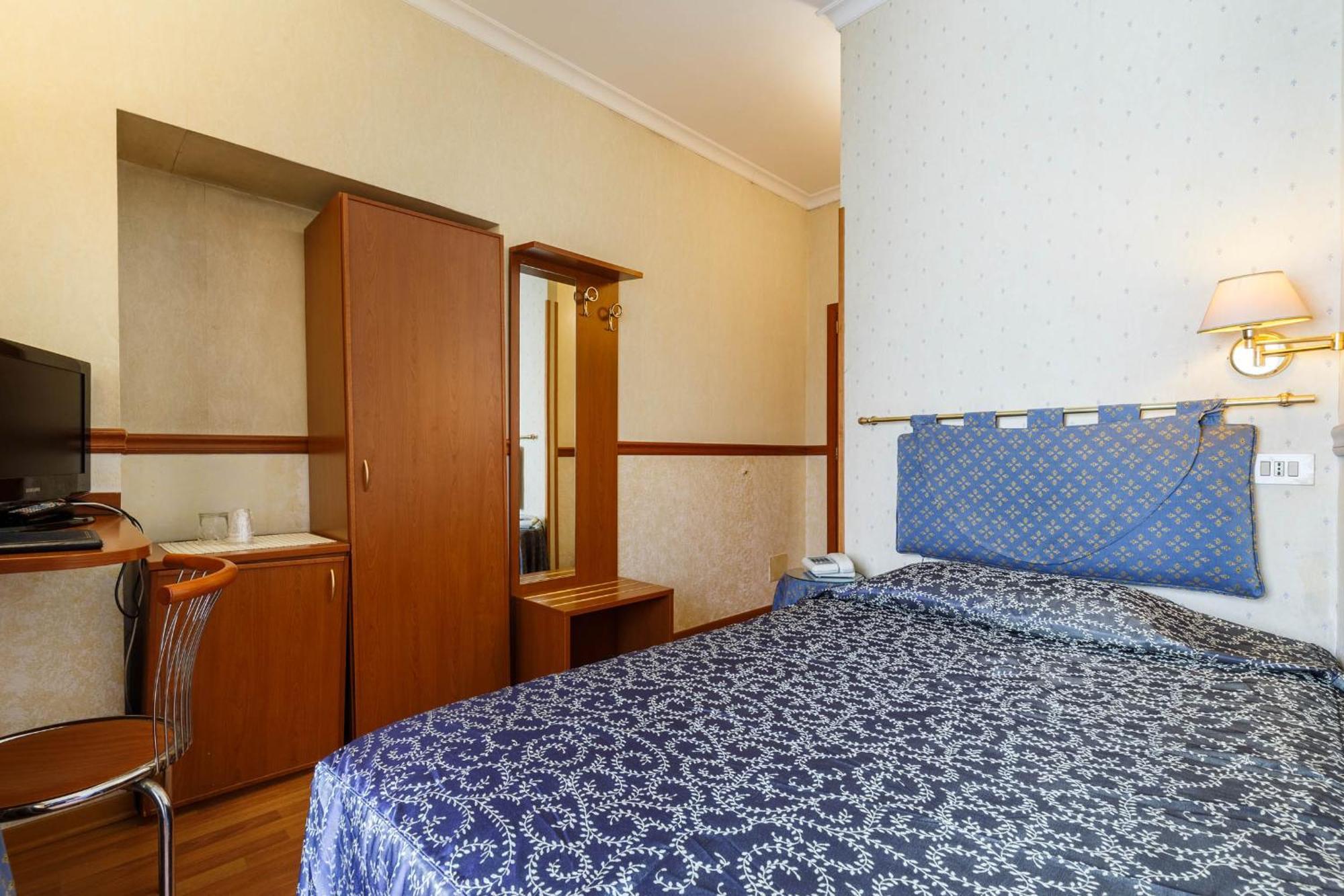 Comfort Single Room