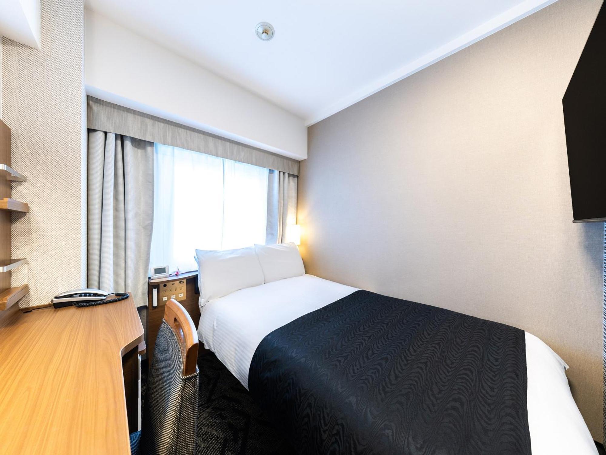Double Room Small Double Bed Non-Smoking,1742749804:JPEG