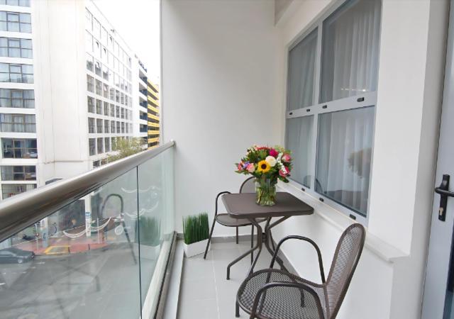 Superior Double or Twin Room Terrace