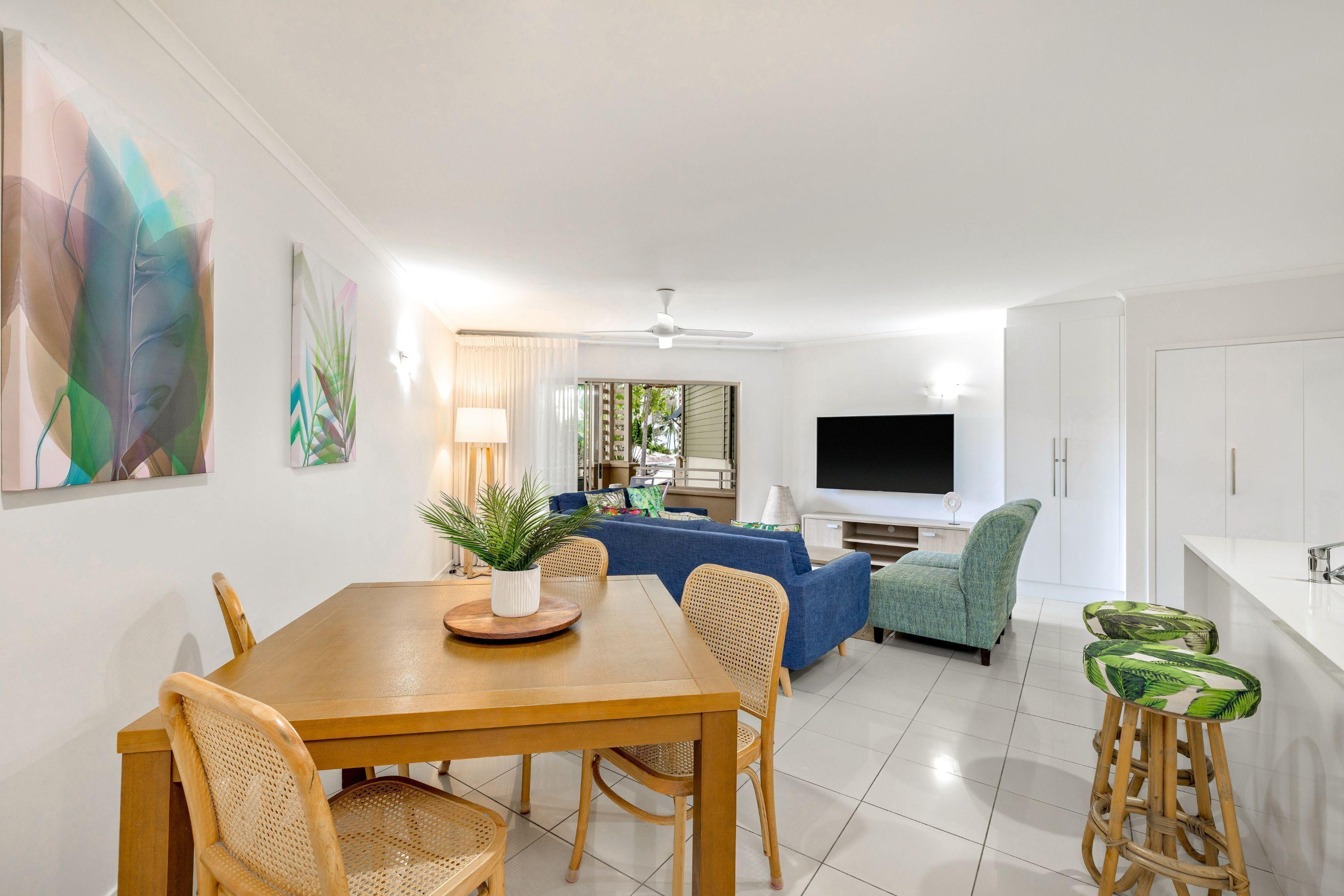 One-Bedroom Superior Apartment