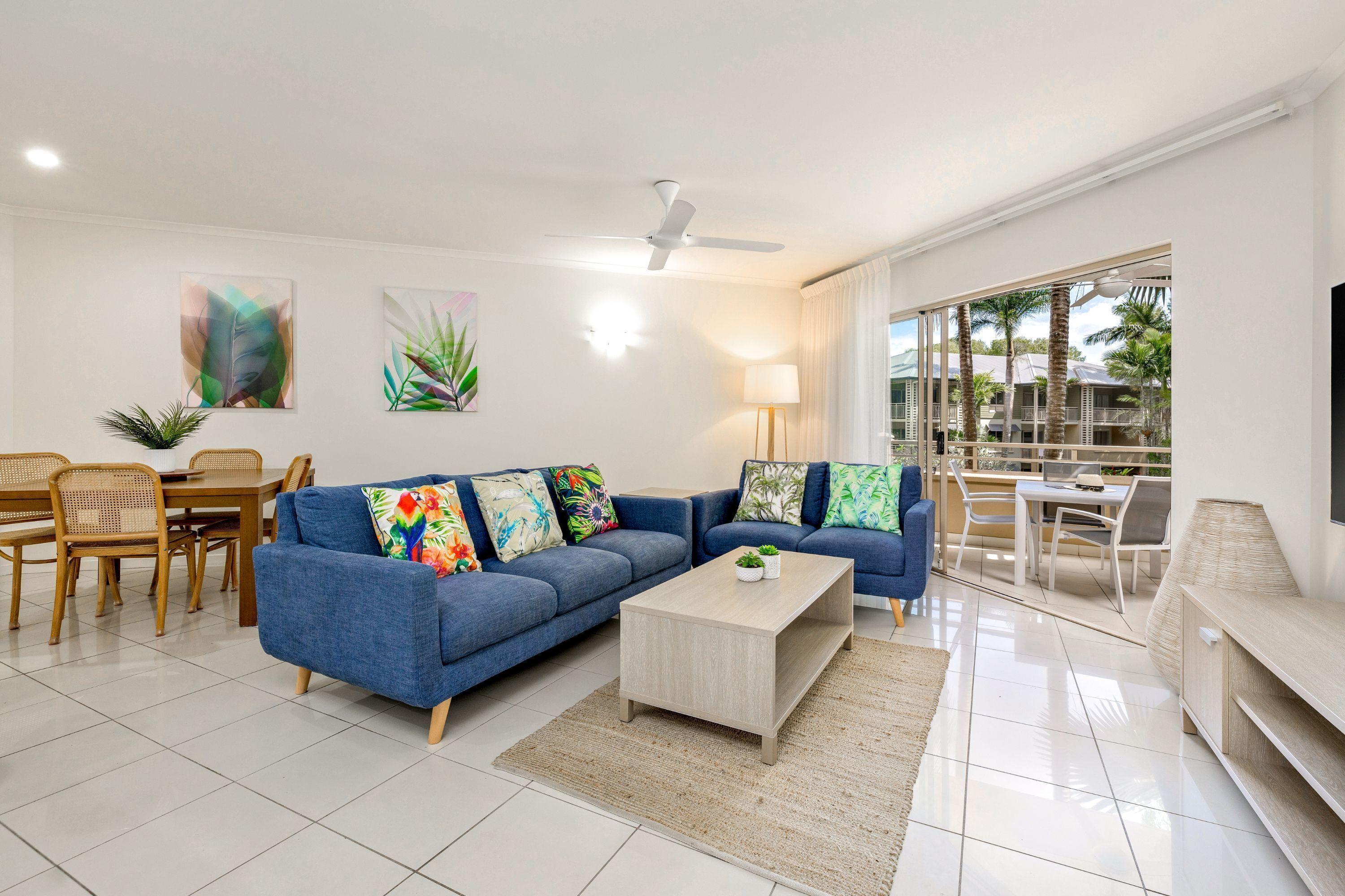 One-Bedroom Superior Apartment