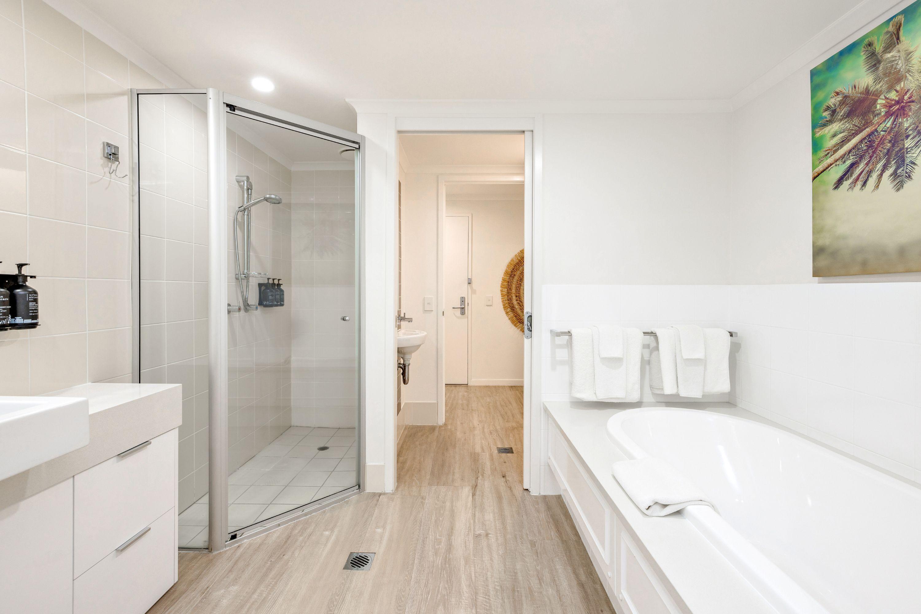 One-Bedroom Superior Apartment