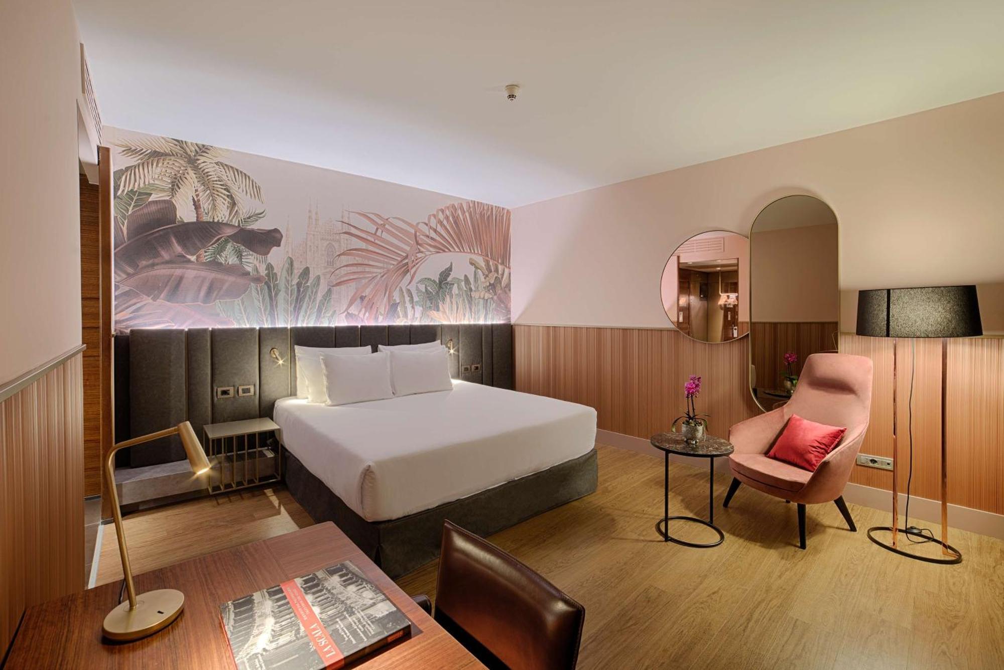 Premium Double Room