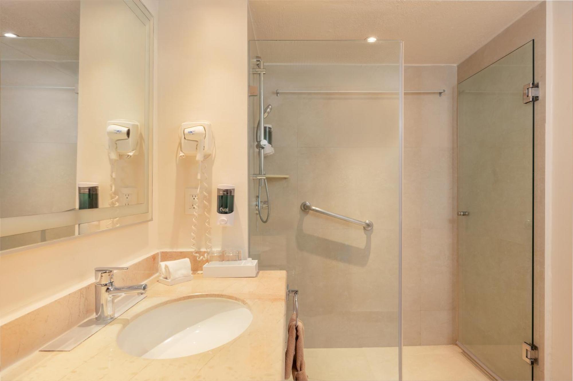 Quarto Deluxe com Vista Oceano