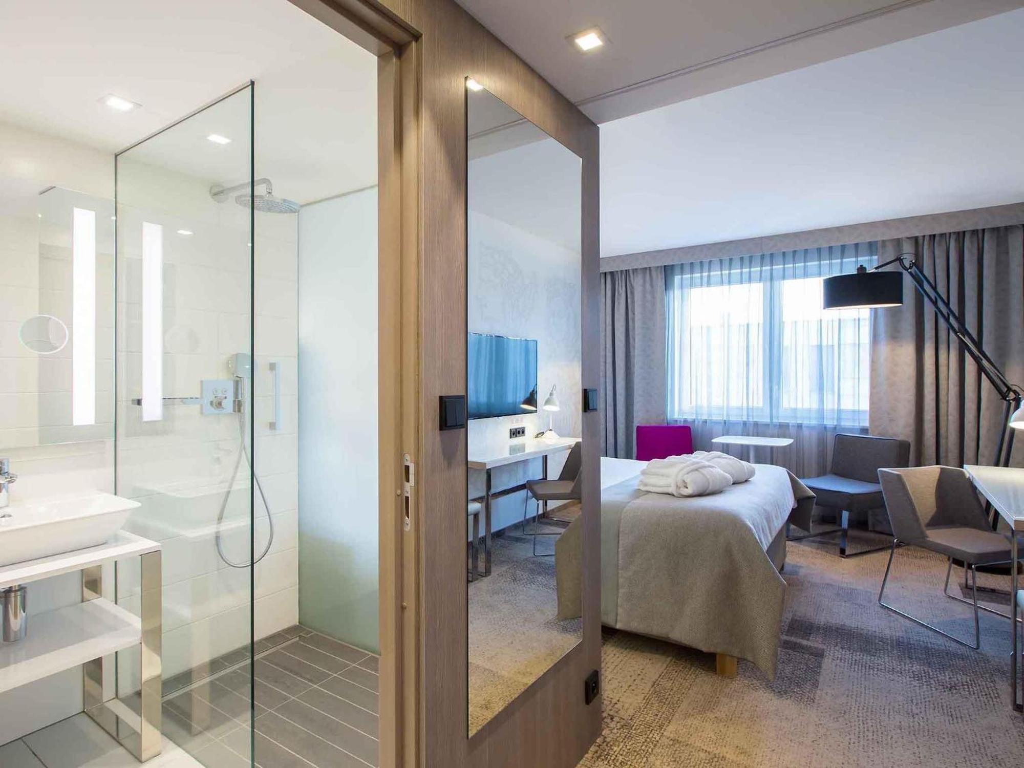 Privilege Doppelzimmer